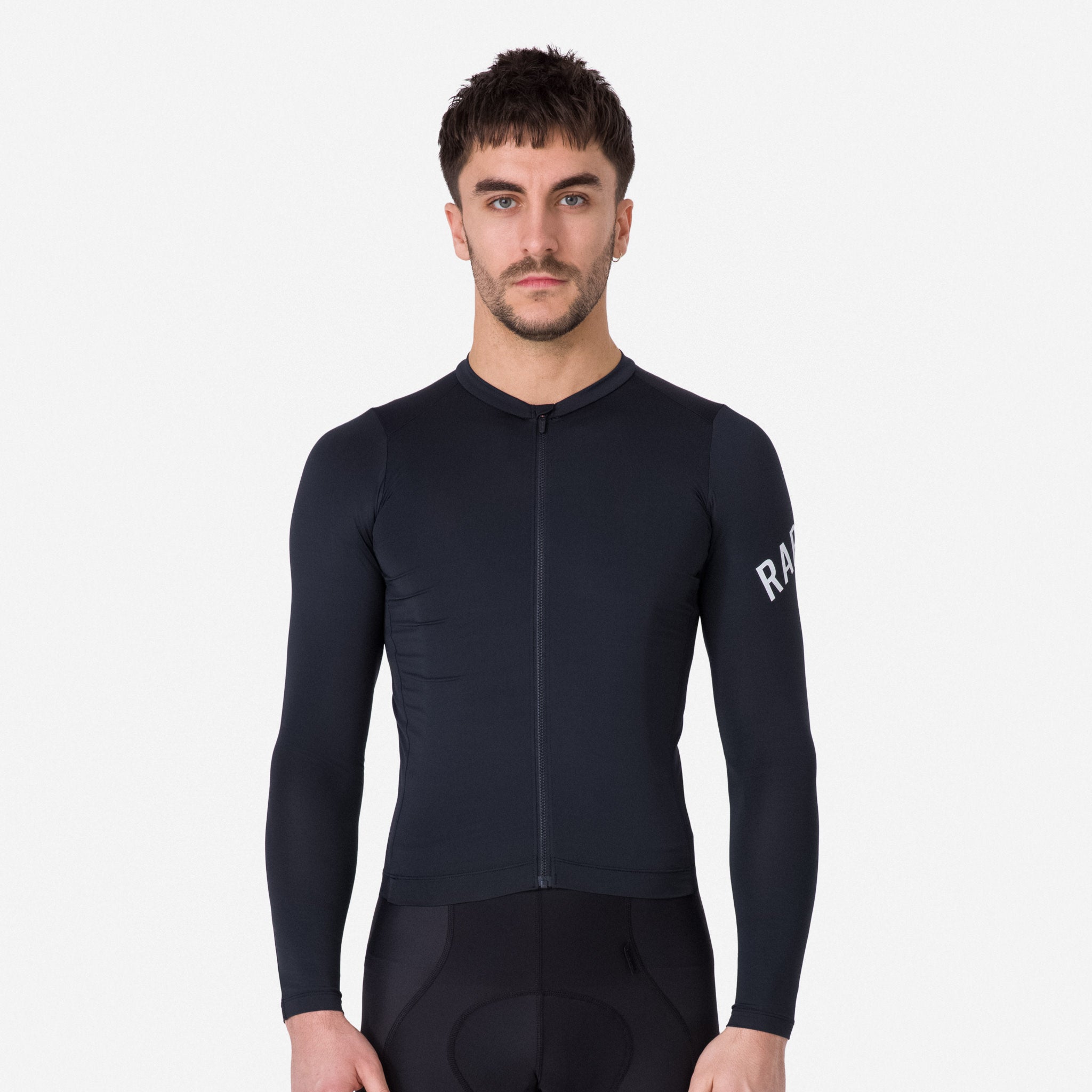 Men's Pro Team Long Sleeve Lightweight Jersey