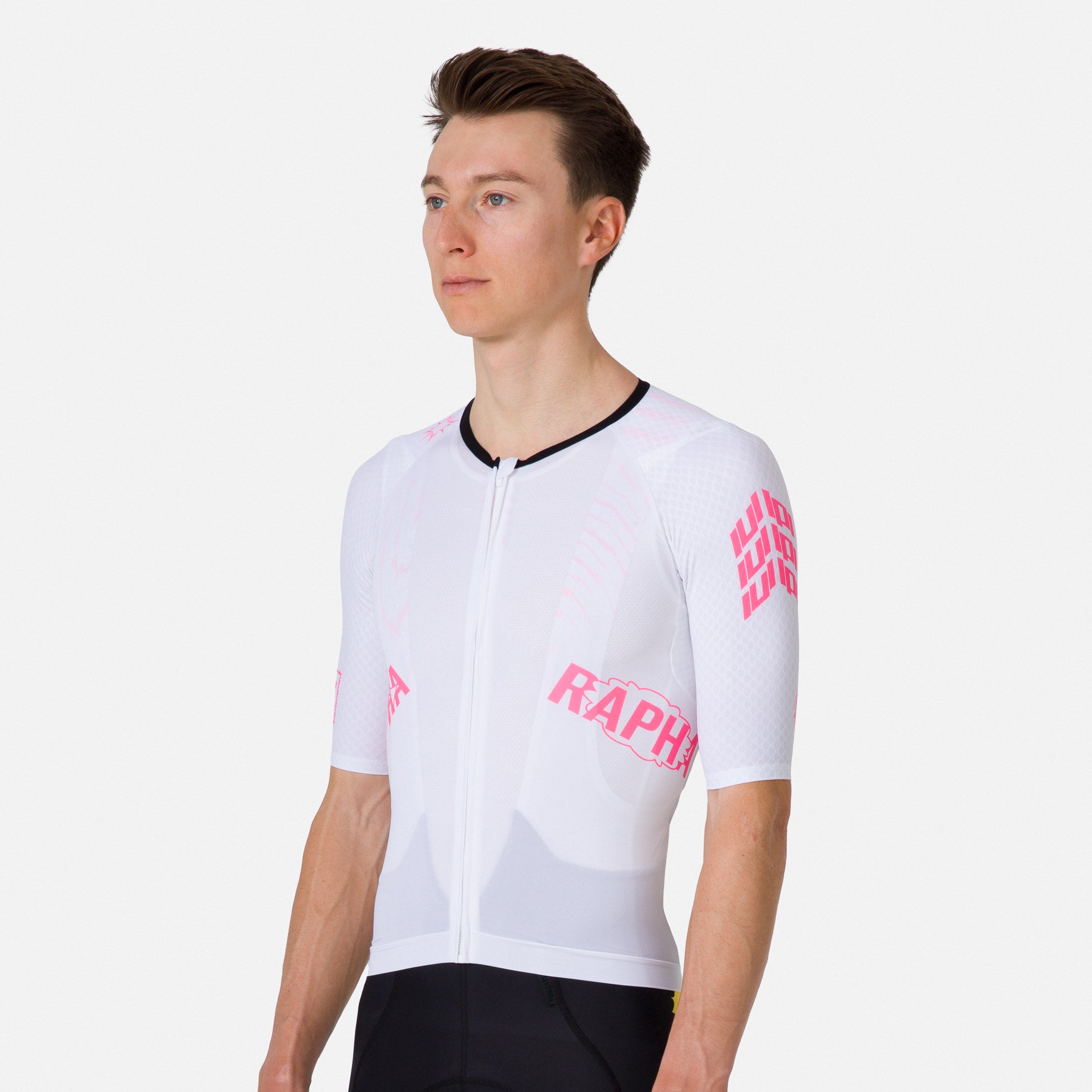 EF Men's Pro Team Aero Jersey