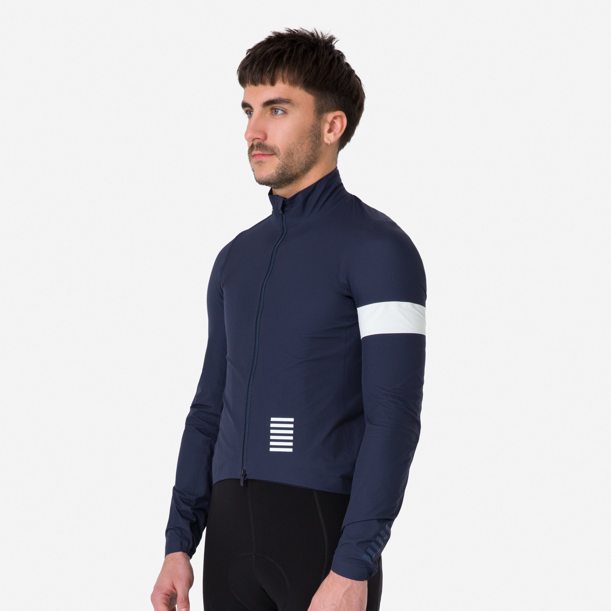 Men's Pro Team GORE-TEX Rain Jacket
