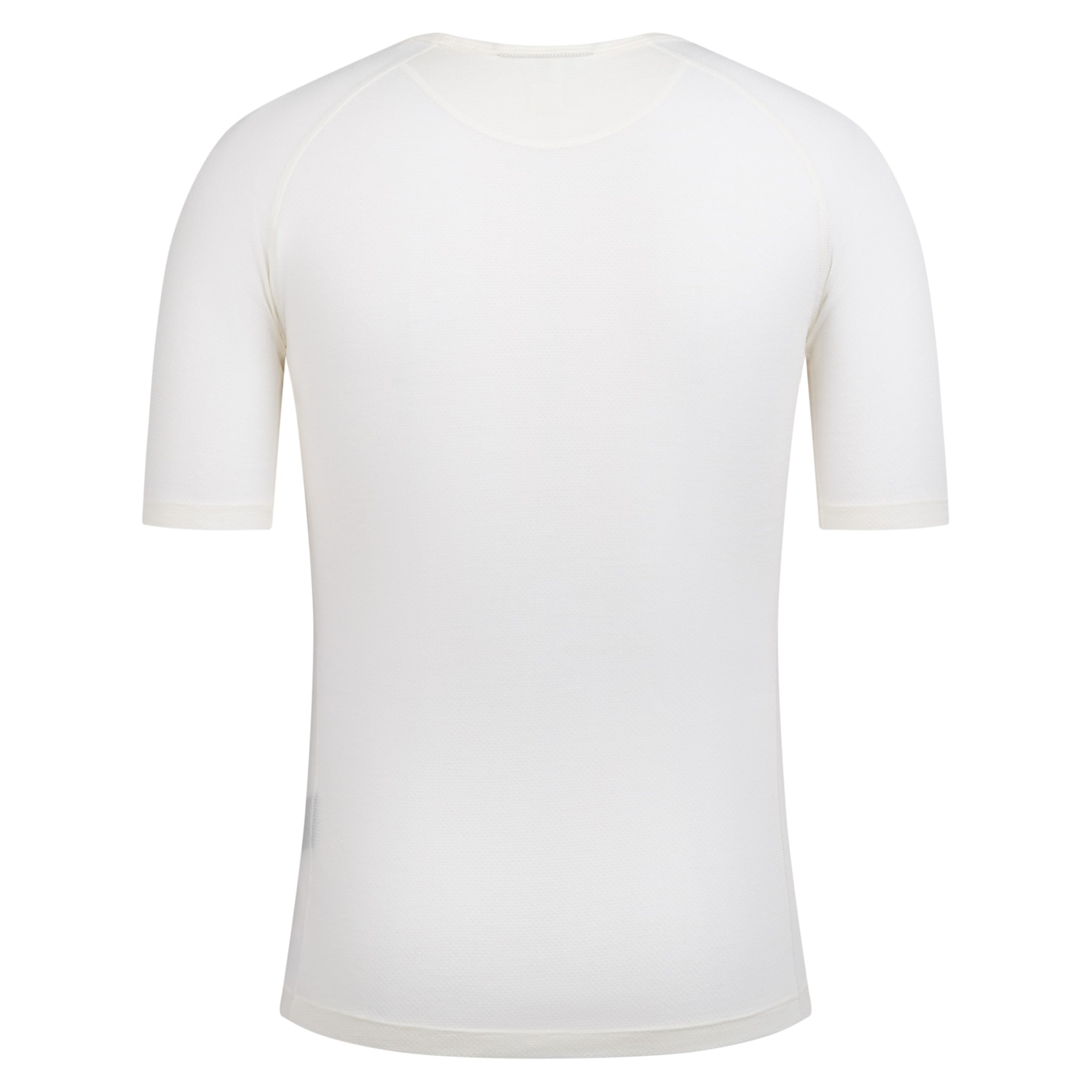 Men's Merino Lightweight Base Layer - Short Sleeve