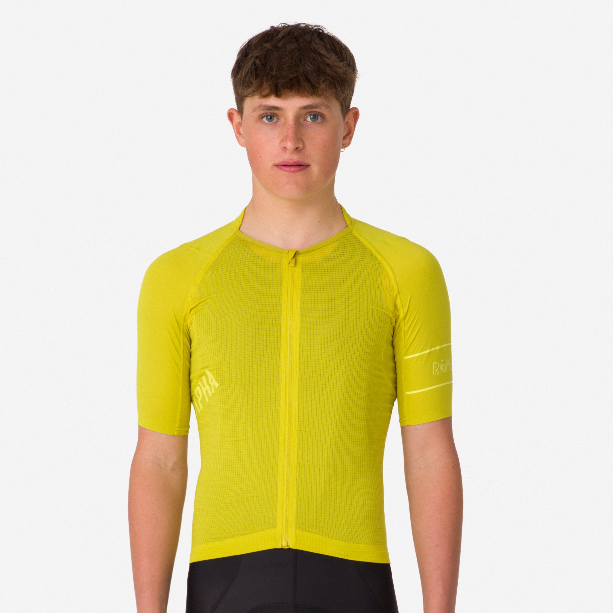 Men's Pro Team Lightweight Jersey