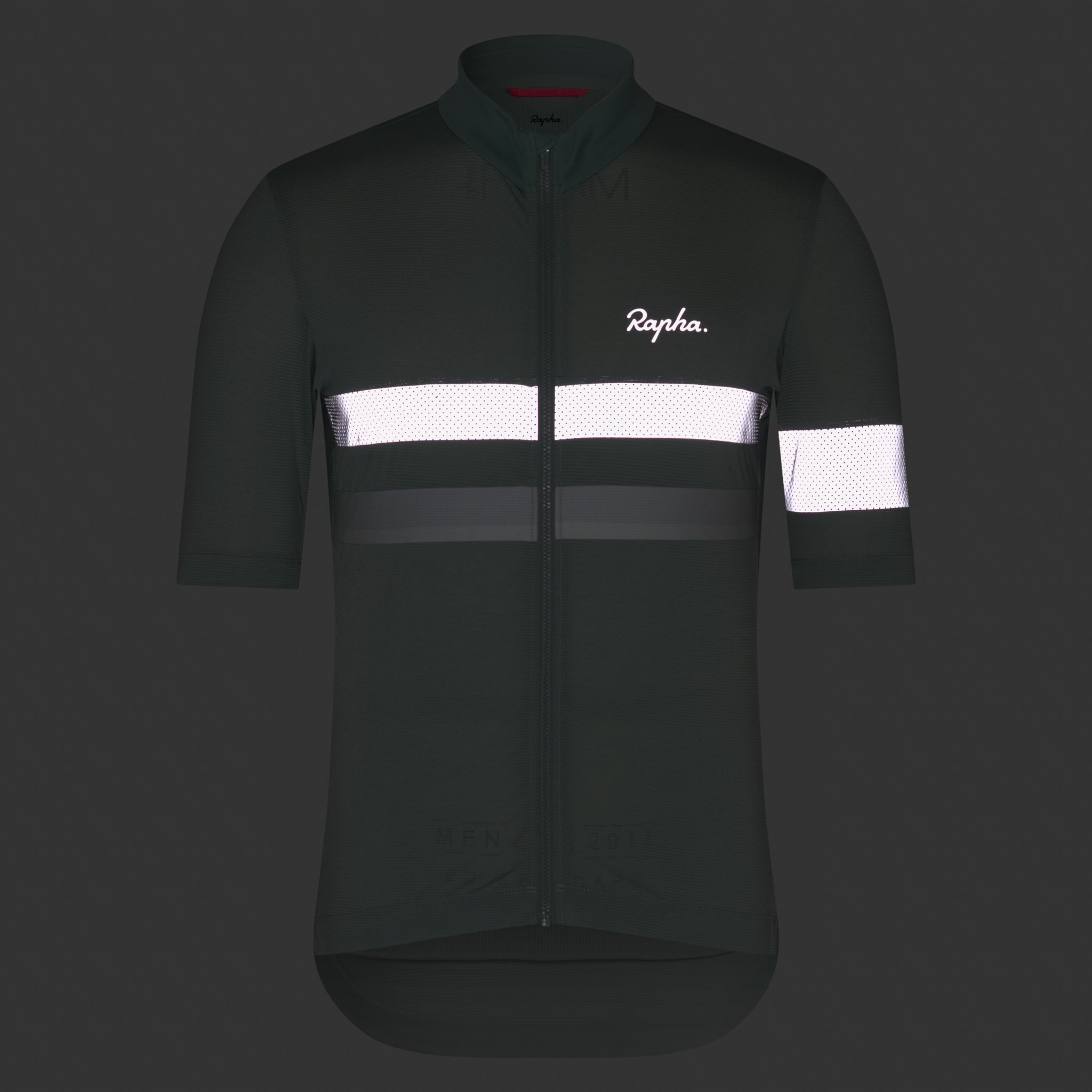 Men's Brevet Lightweight Jersey