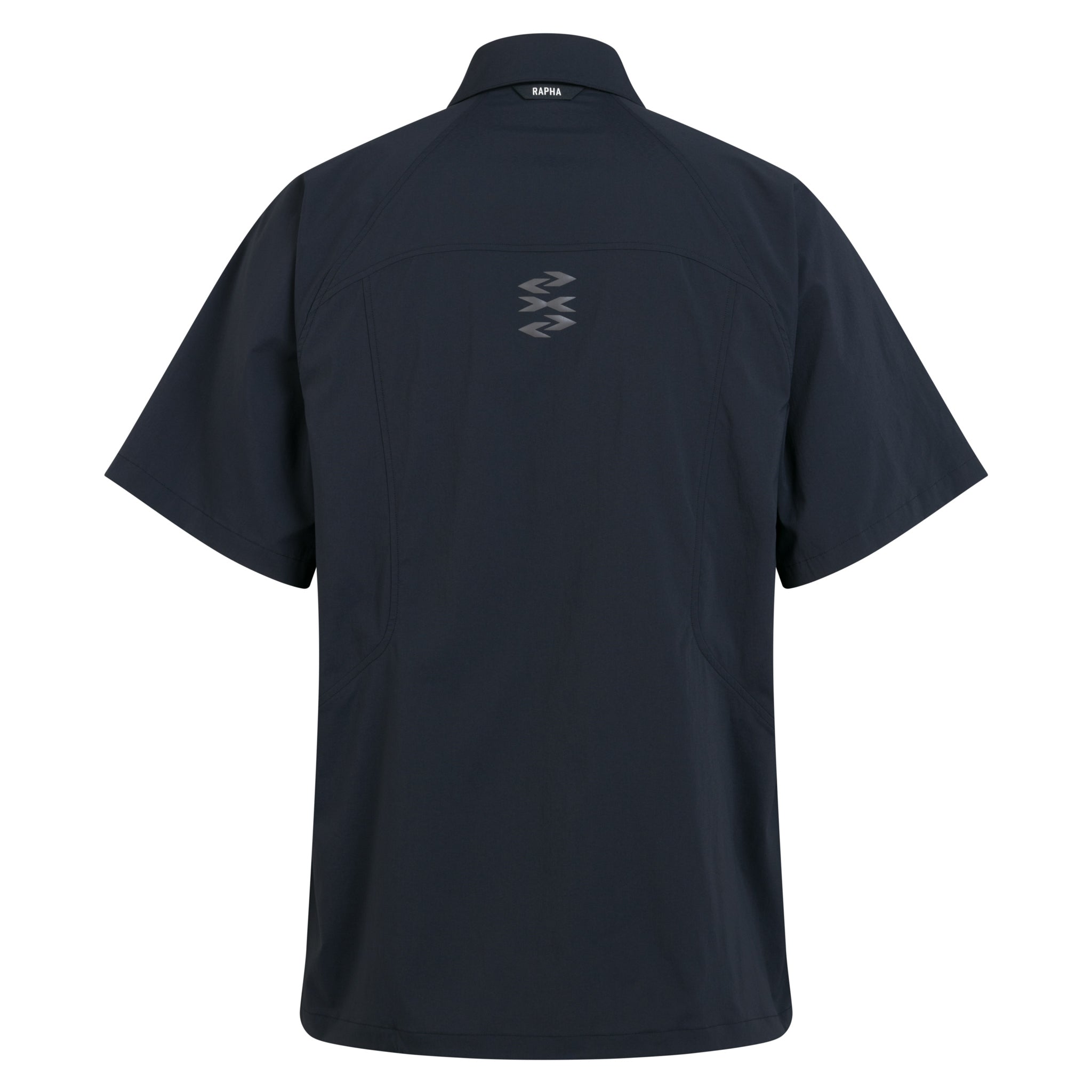 Men's Explore Short Sleeve Shirt