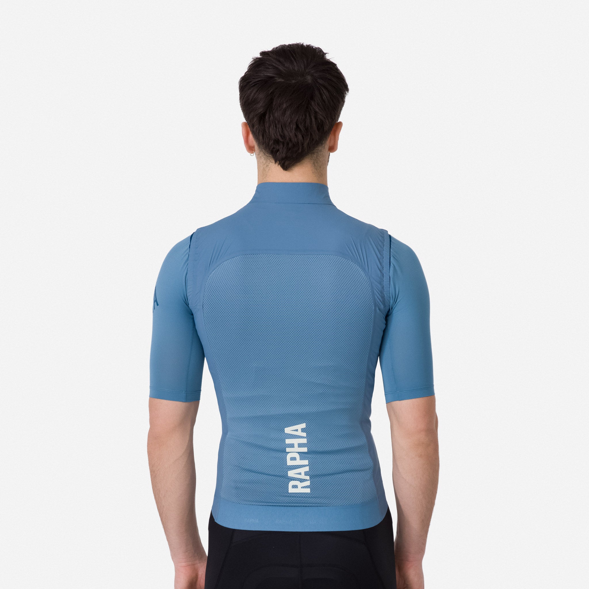 Men's Pro Team Lightweight Vest