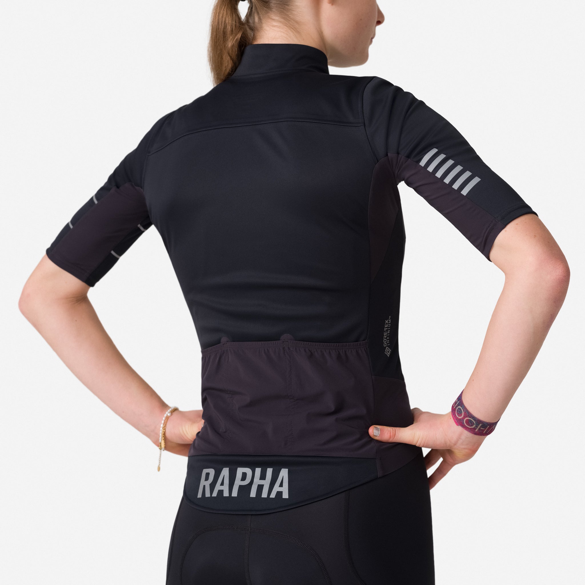 Women's Pro Team GORE-TEX Windstopper Jersey