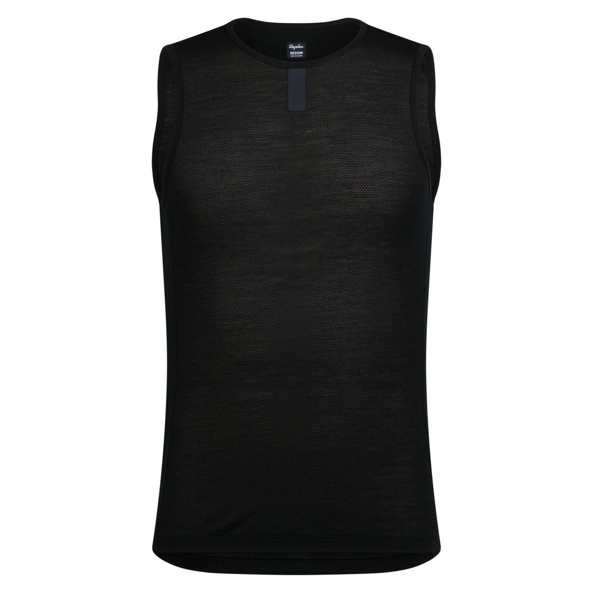 Men's Merino Lightweight Base Layer - Sleeveless