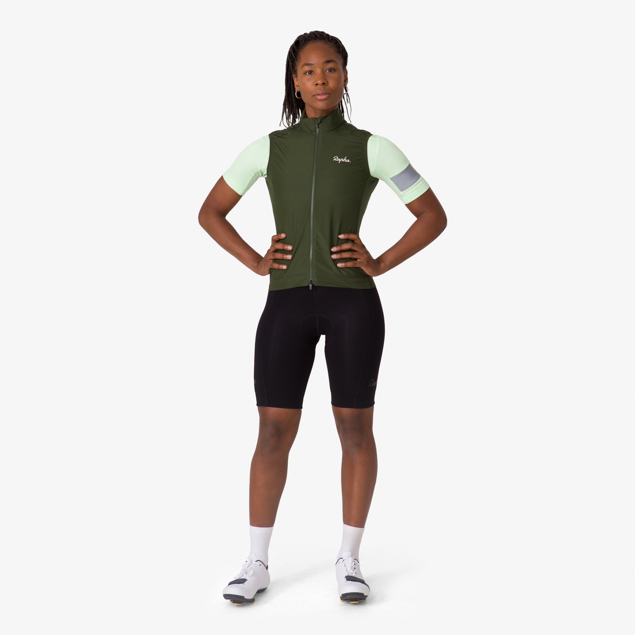 Women's Core Vest
