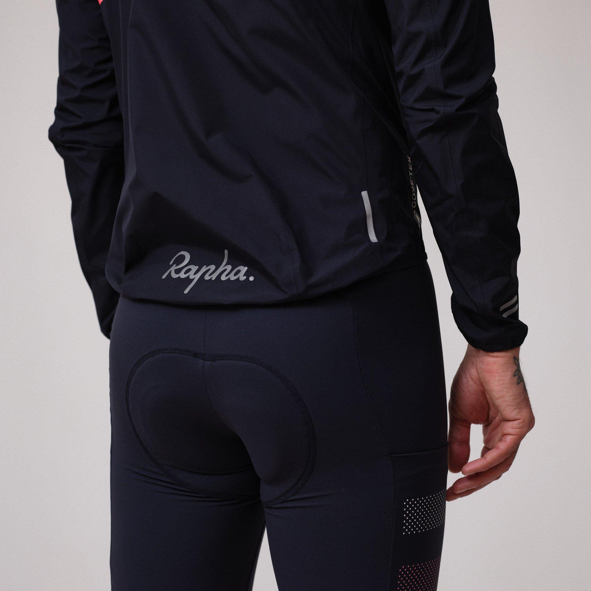 Men's Brevet Gore-Tex Rain Jacket