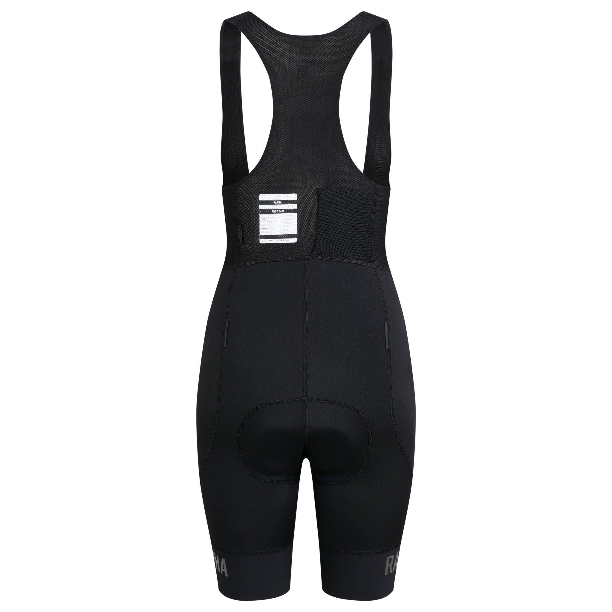Women's Pro Team Bib Short - Short
