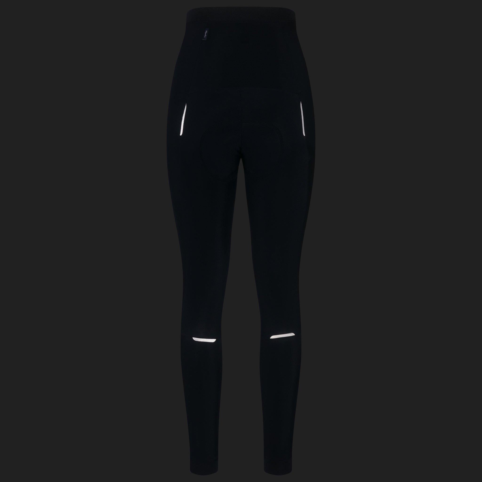Women's Classic Winter Tights with Pad