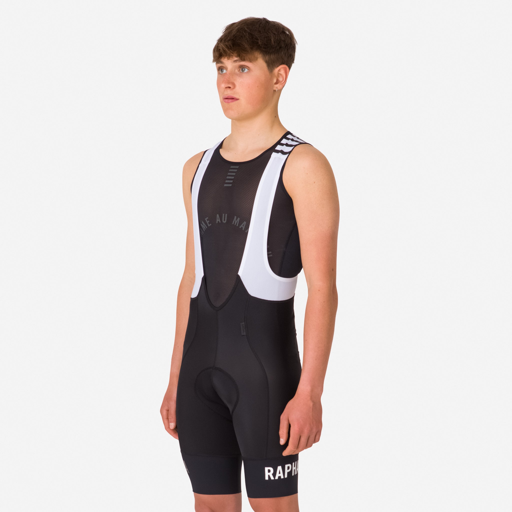 Men's Pro Team Bib Shorts - Regular