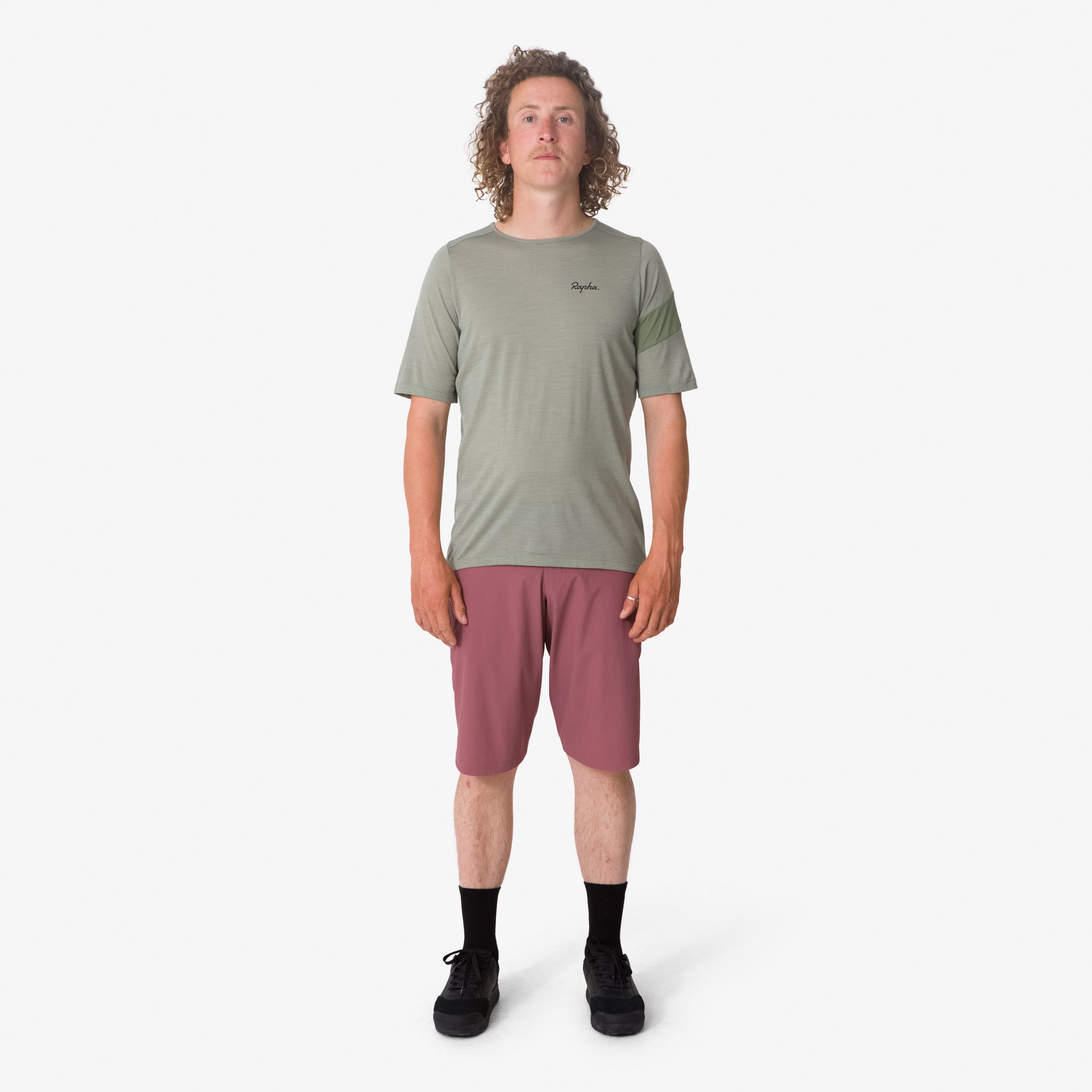 Men's Trail Shorts
