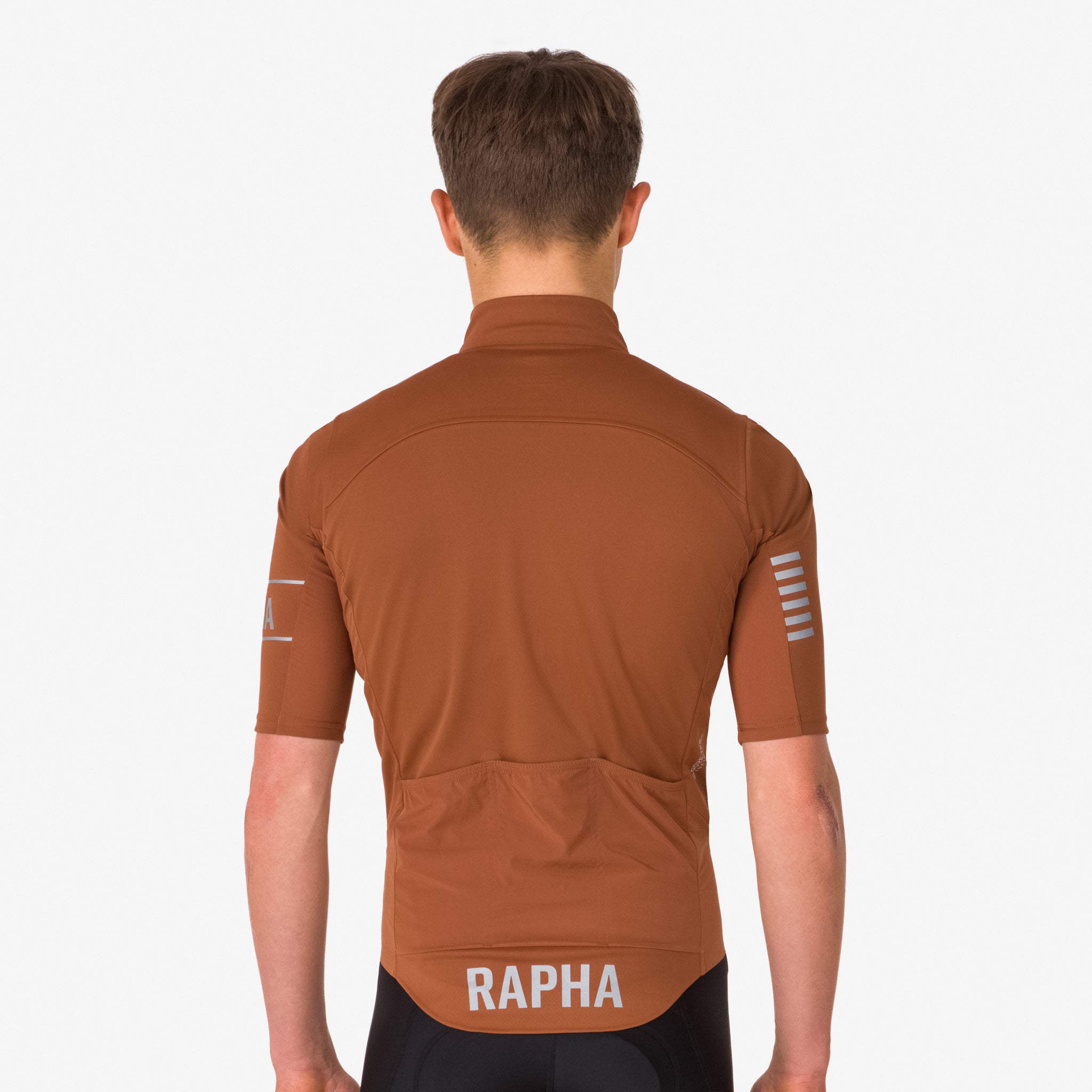 Men's Pro Team GORE-TEX Windstopper Jersey