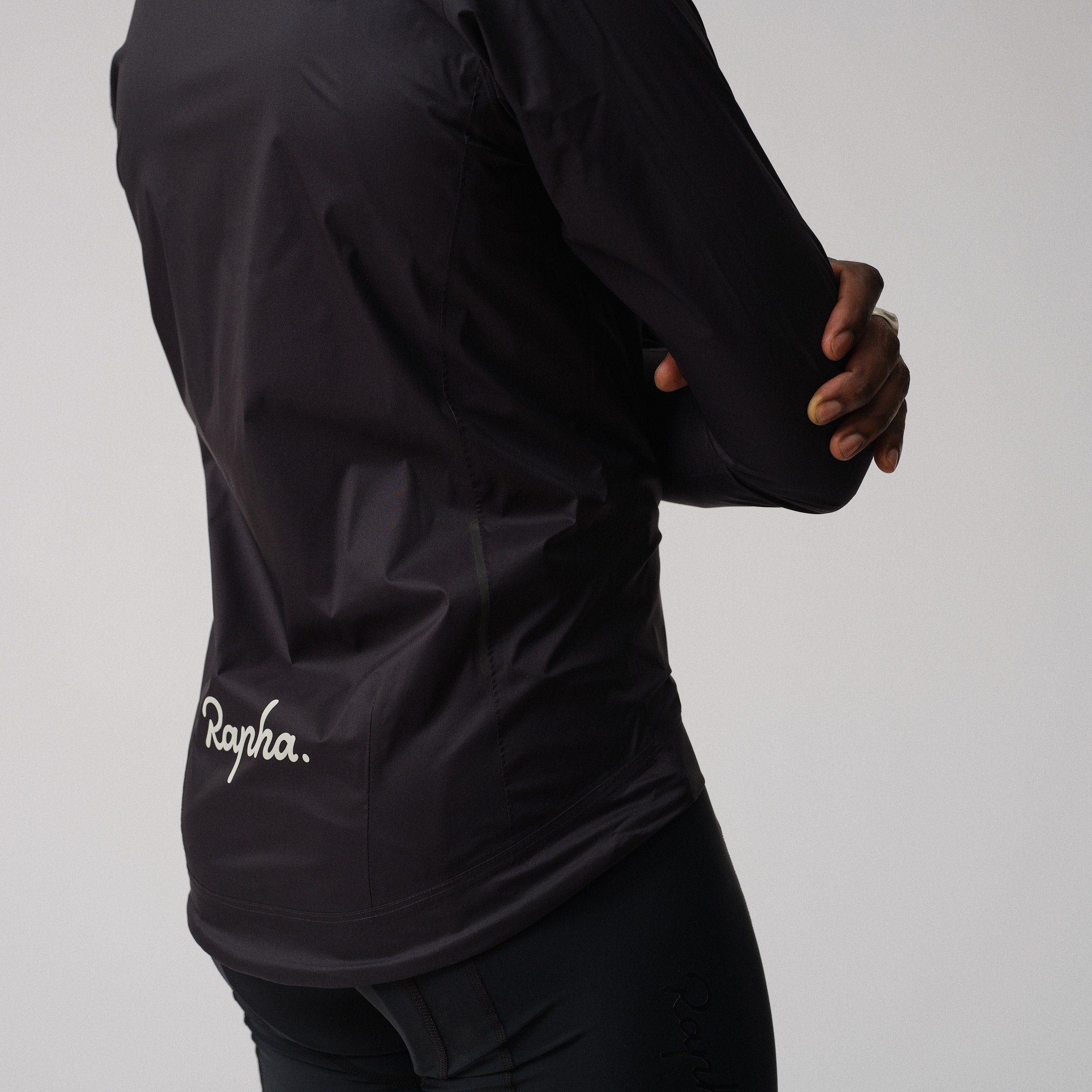 Men's Core Rain Jacket II