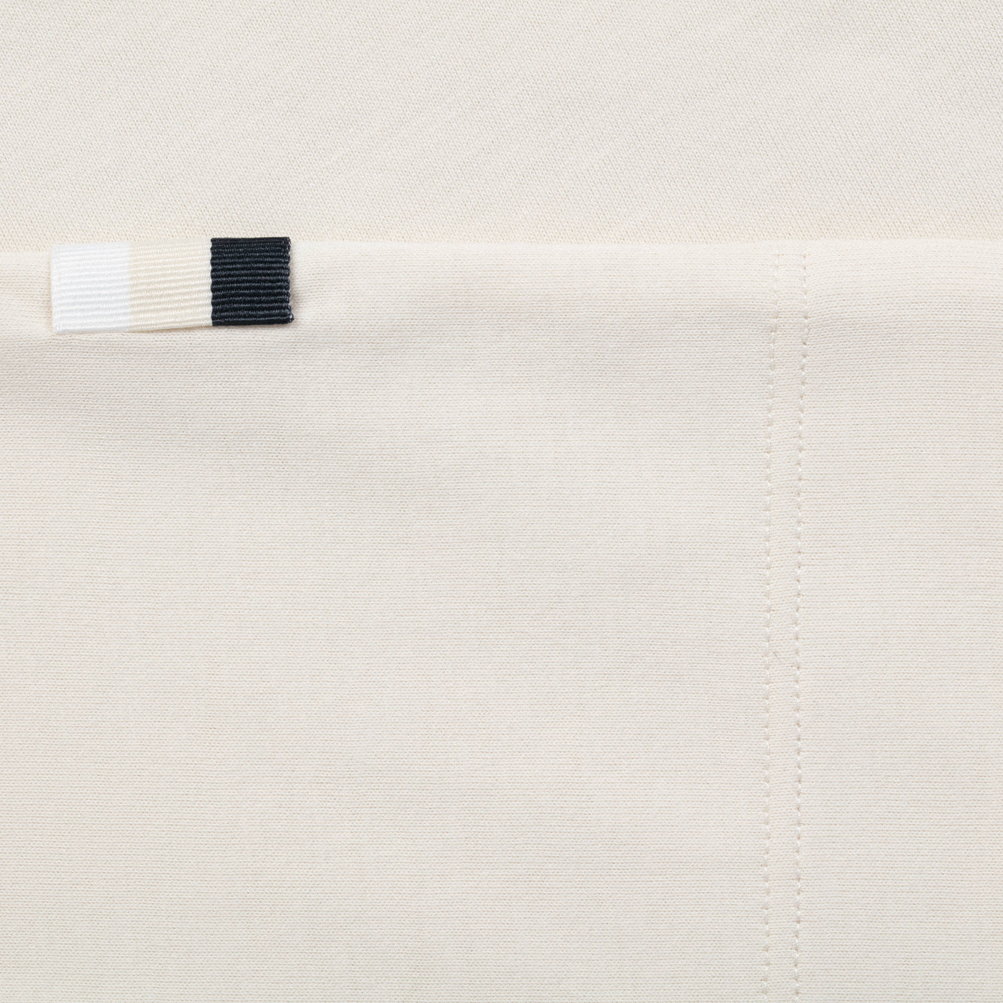 Women's Cropped Cotton T-Shirt