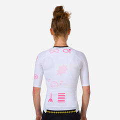 EF Women's Pro Team Aero Jersey
