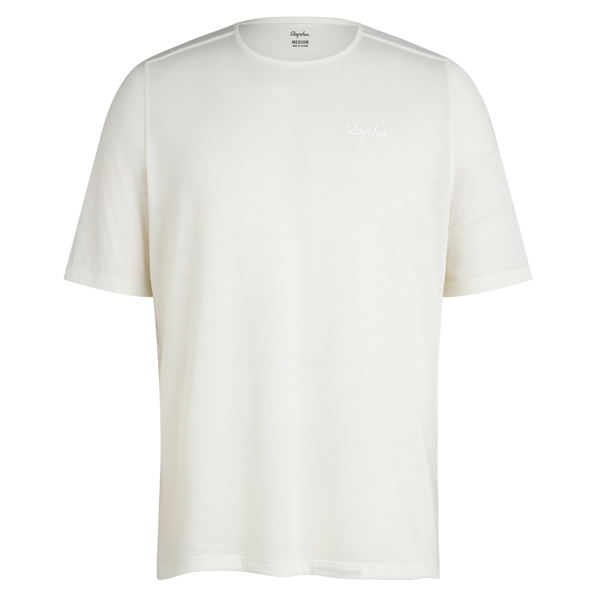 Men's Trail Merino Short Sleeve T-shirt