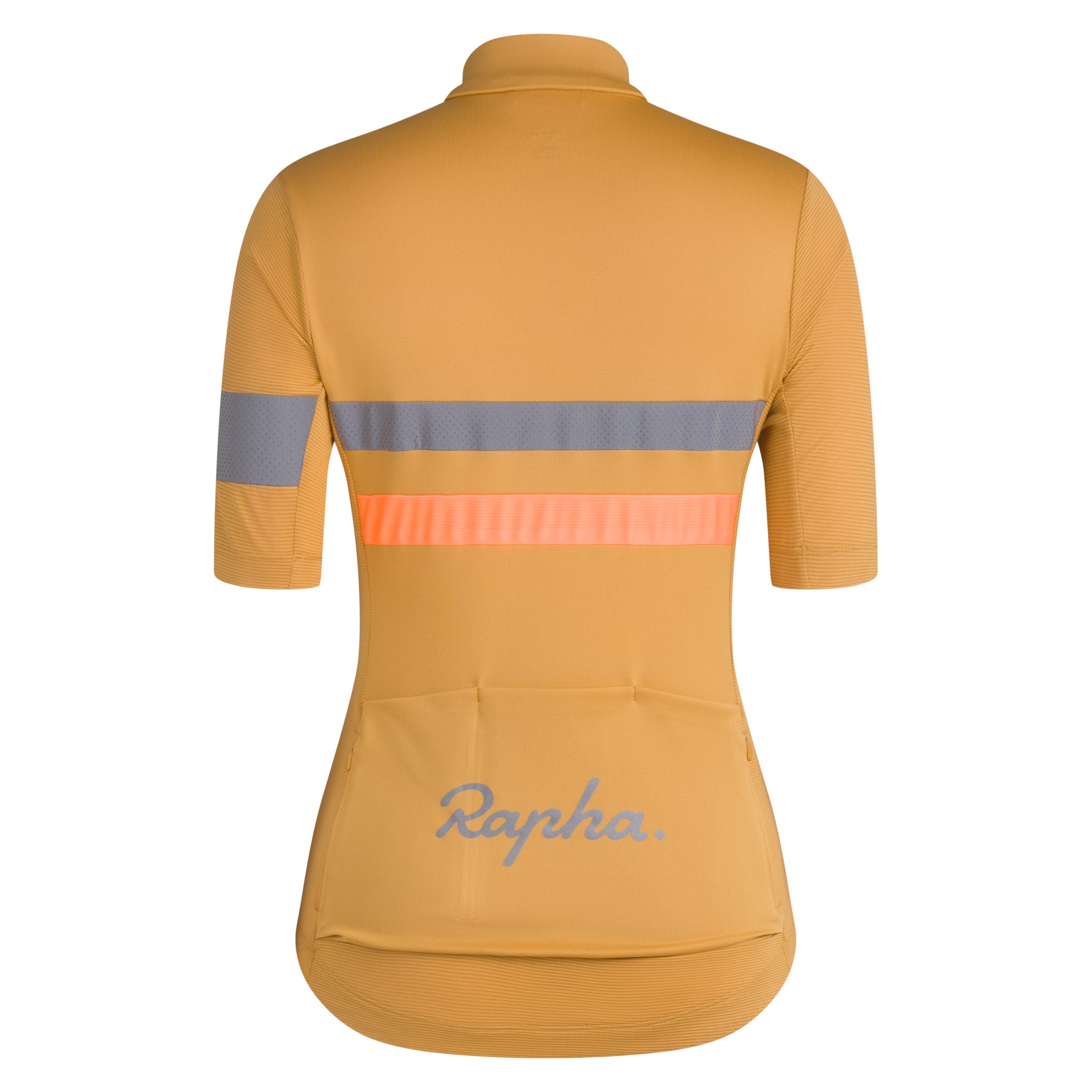 Women's Brevet Lightweight Jersey