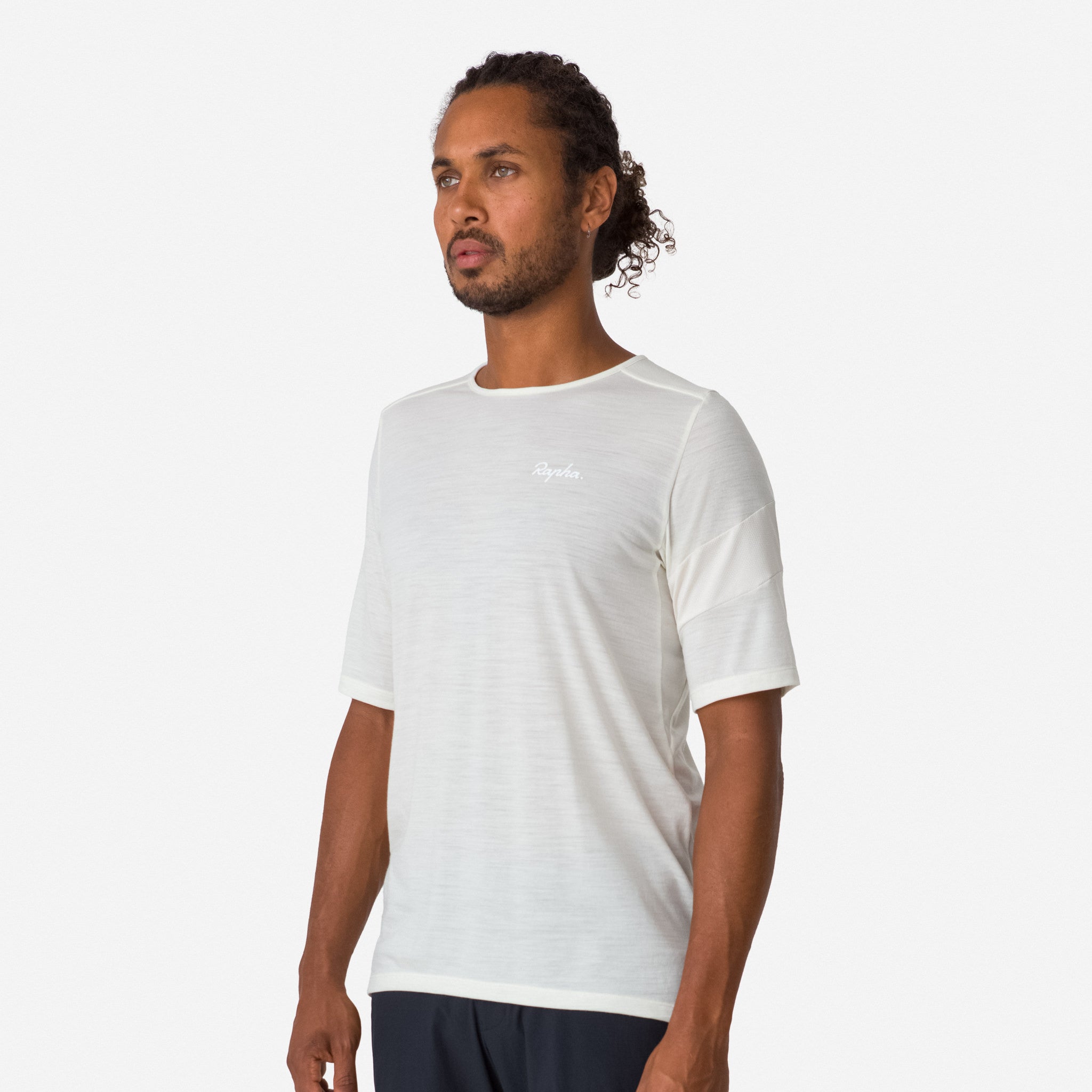 Men's Trail Merino Short Sleeve T-shirt
