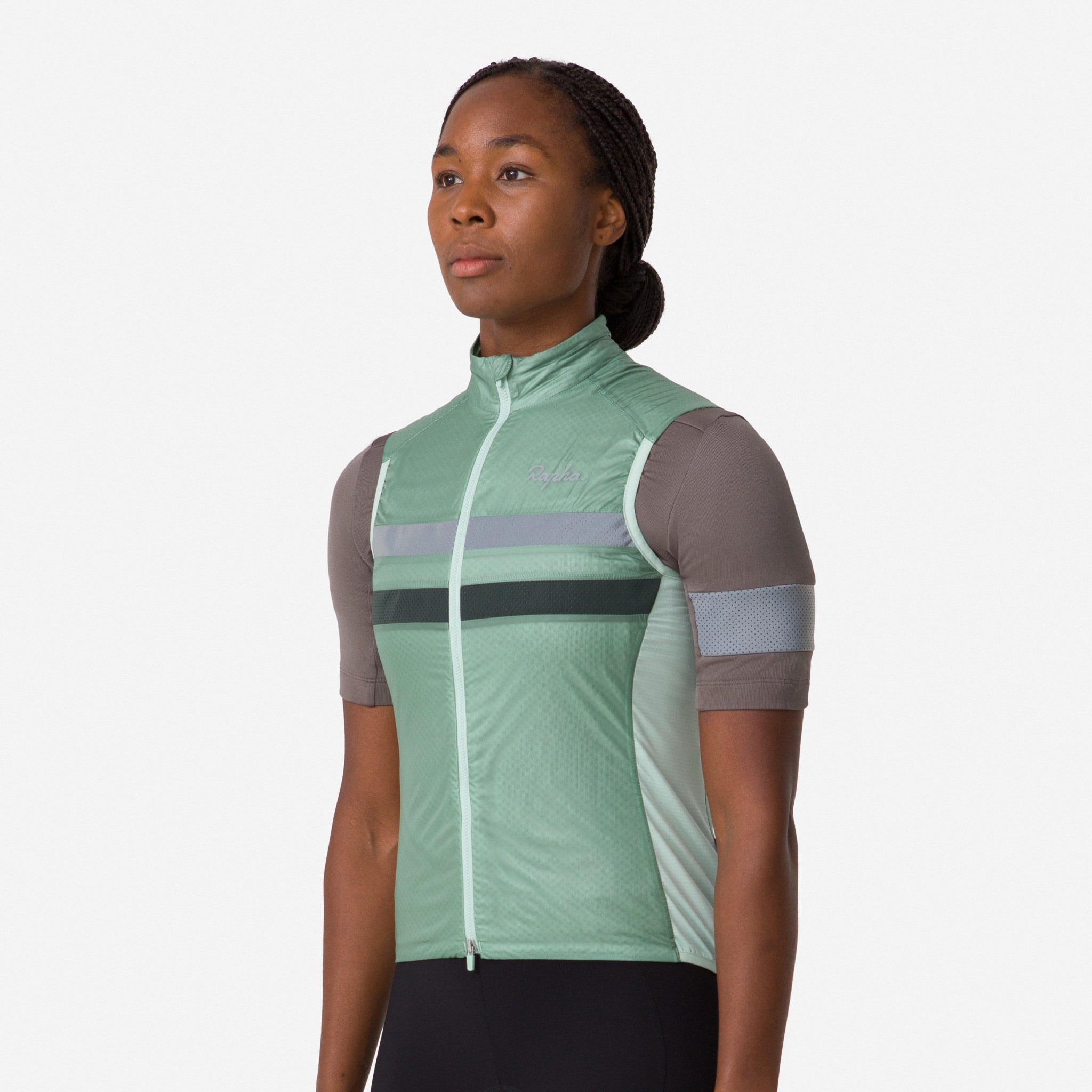 Women's Brevet Insulated Gilet