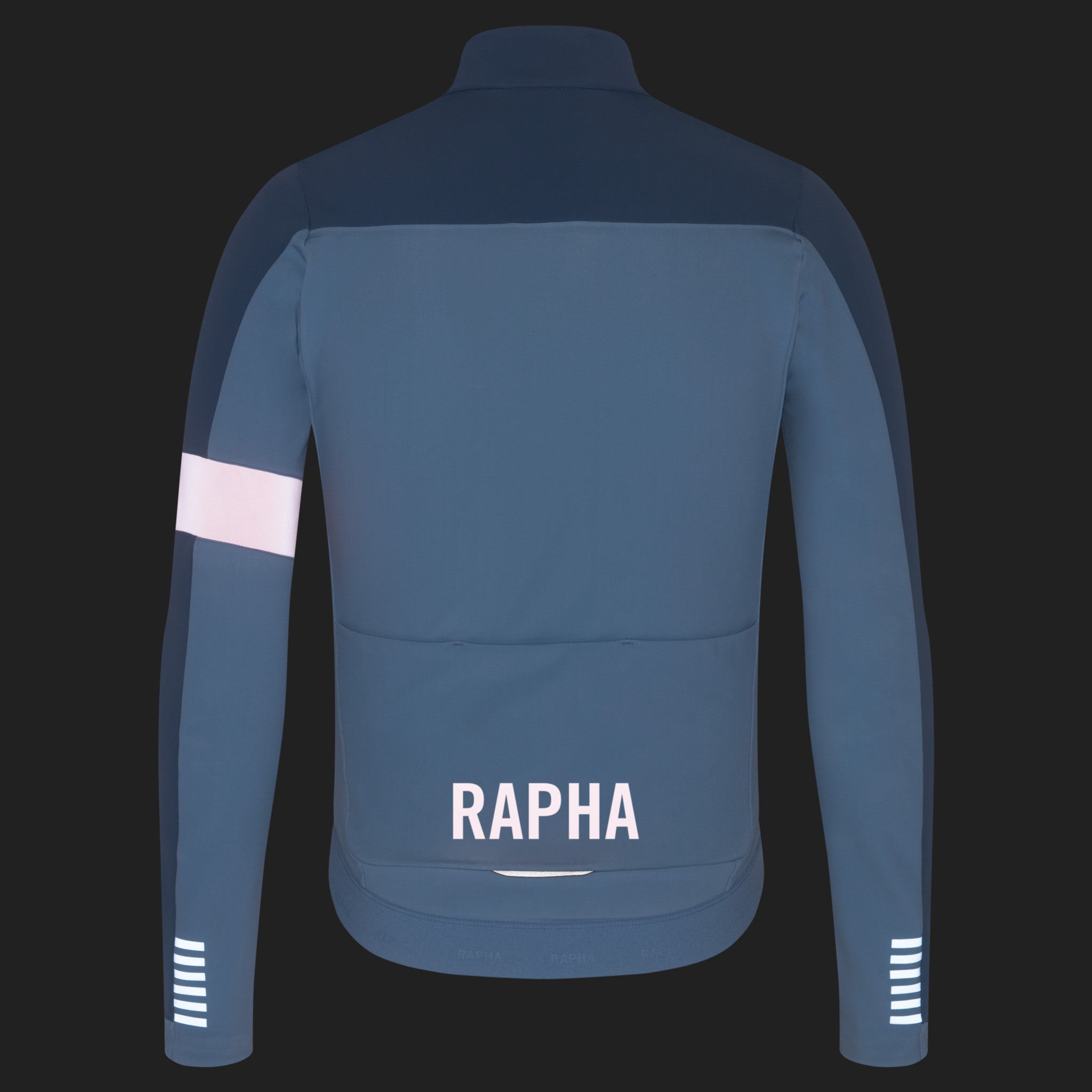Men's Pro Team Winter Jacket