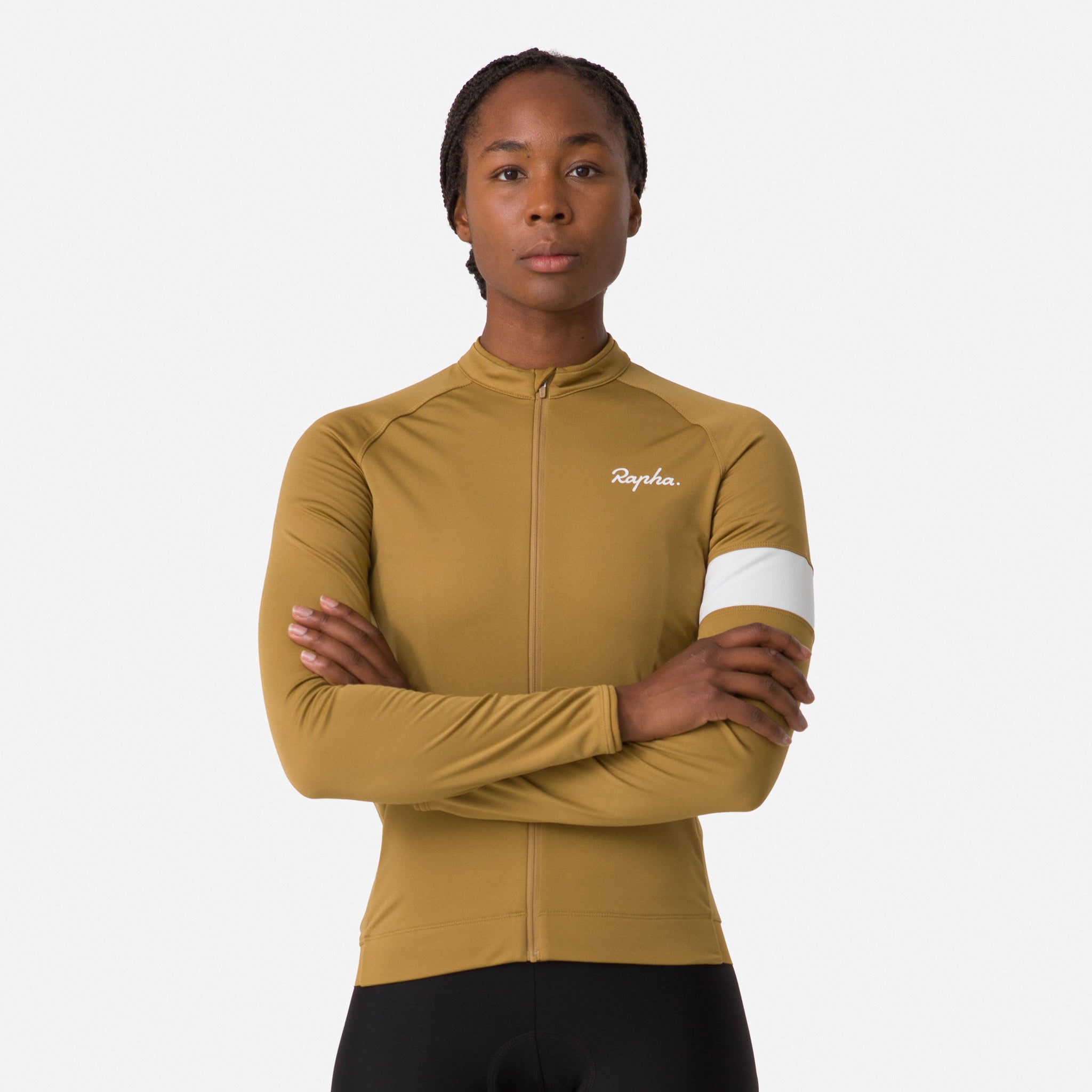 Women's Core Long Sleeve Jersey