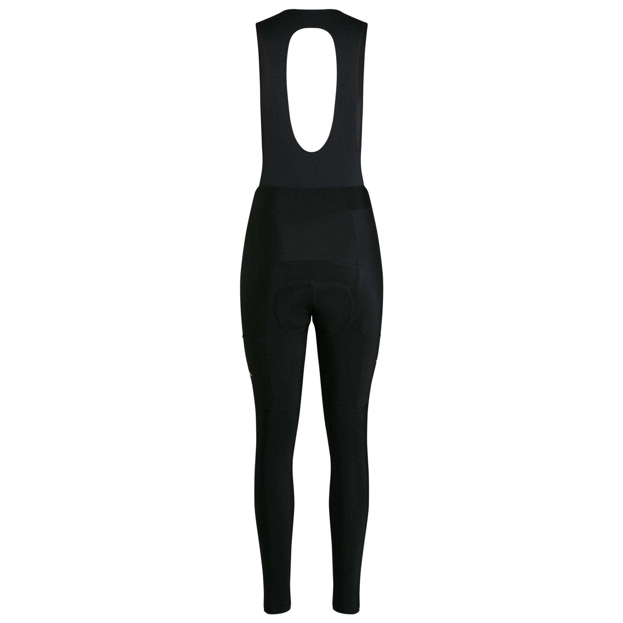 Women's Core Cargo Winter Tights With Pad