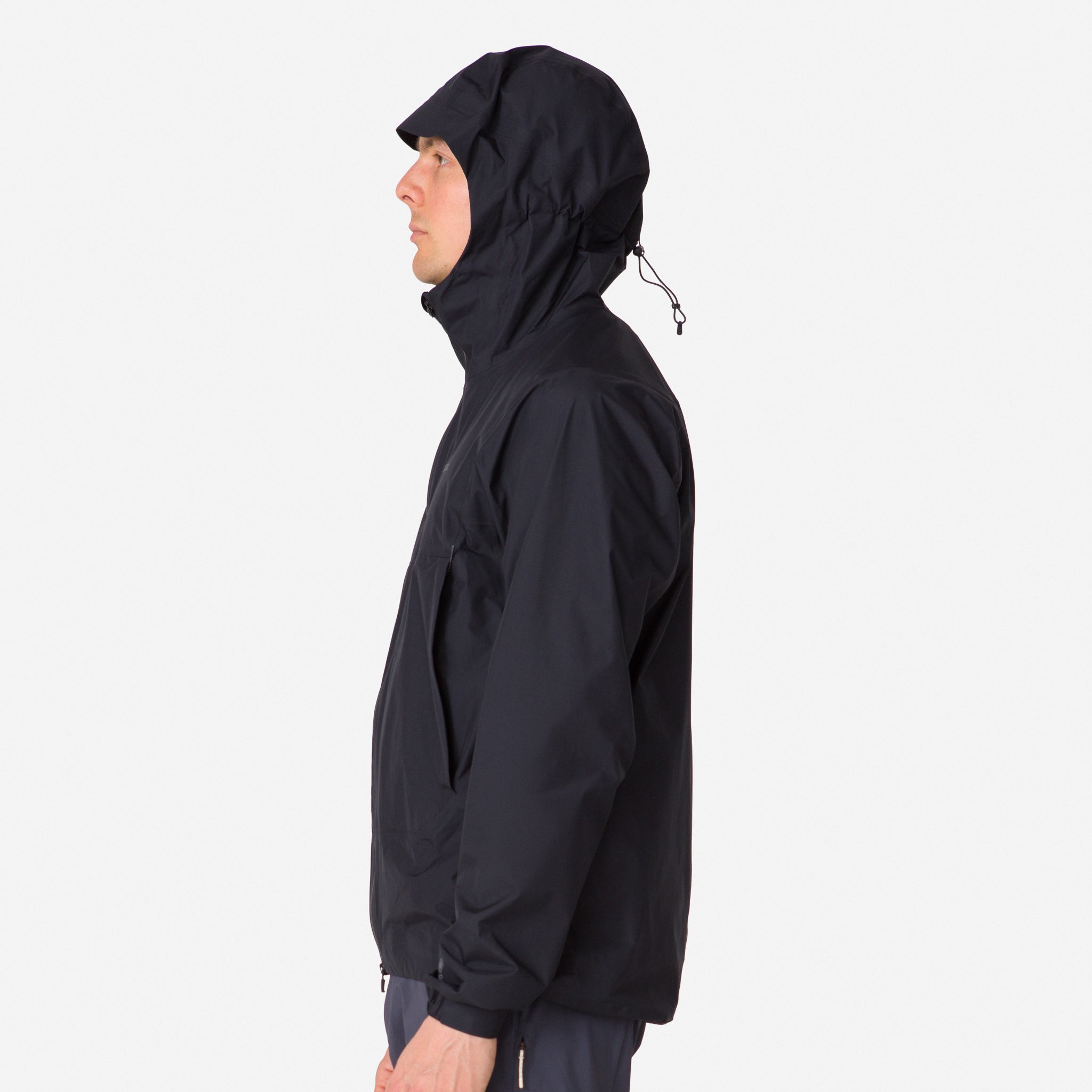 Men's Explore Lightweight Gore-Tex Jacket