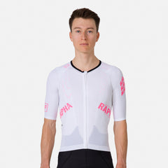 EF Men's Pro Team Aero Jersey