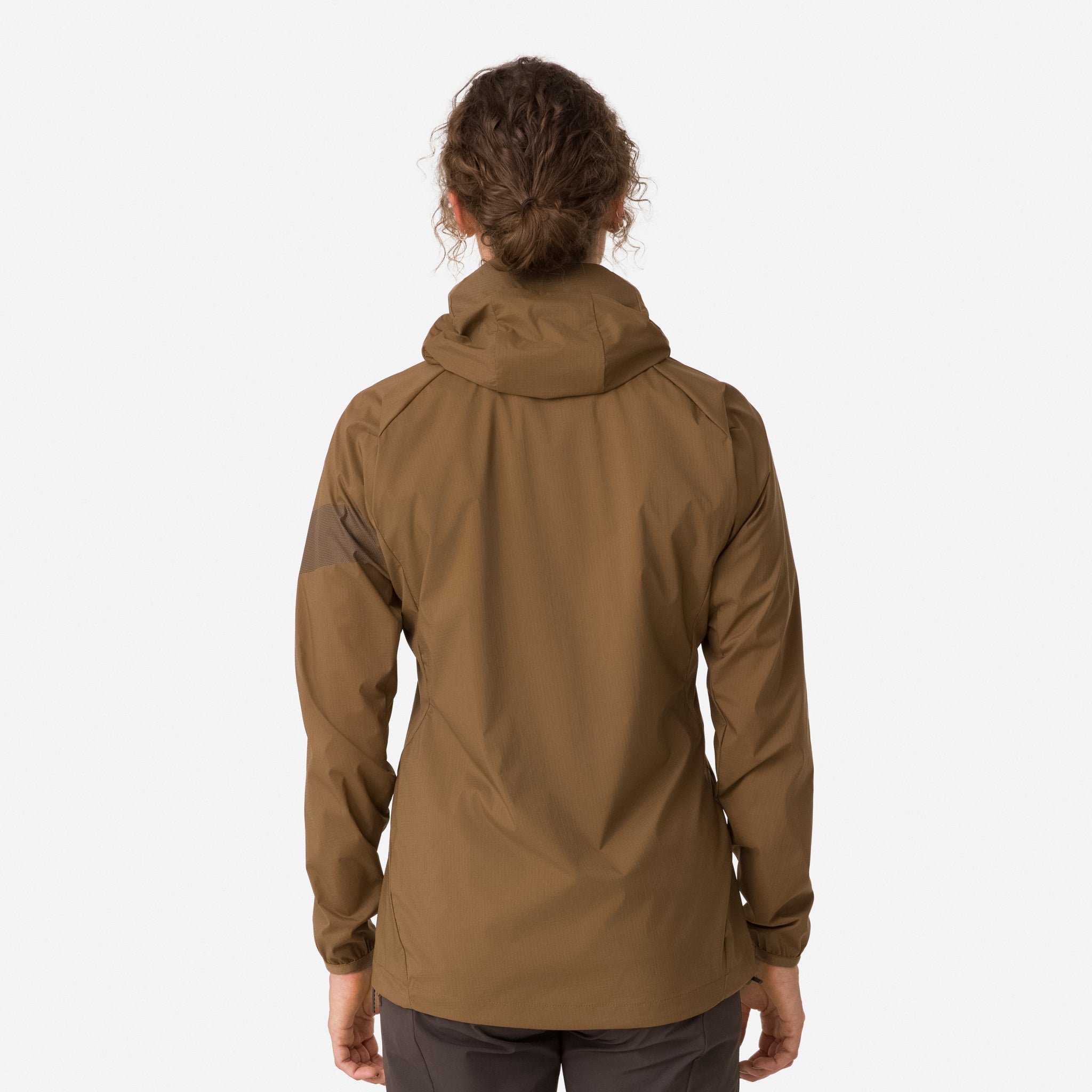 Women's Trail Lightweight Jacket