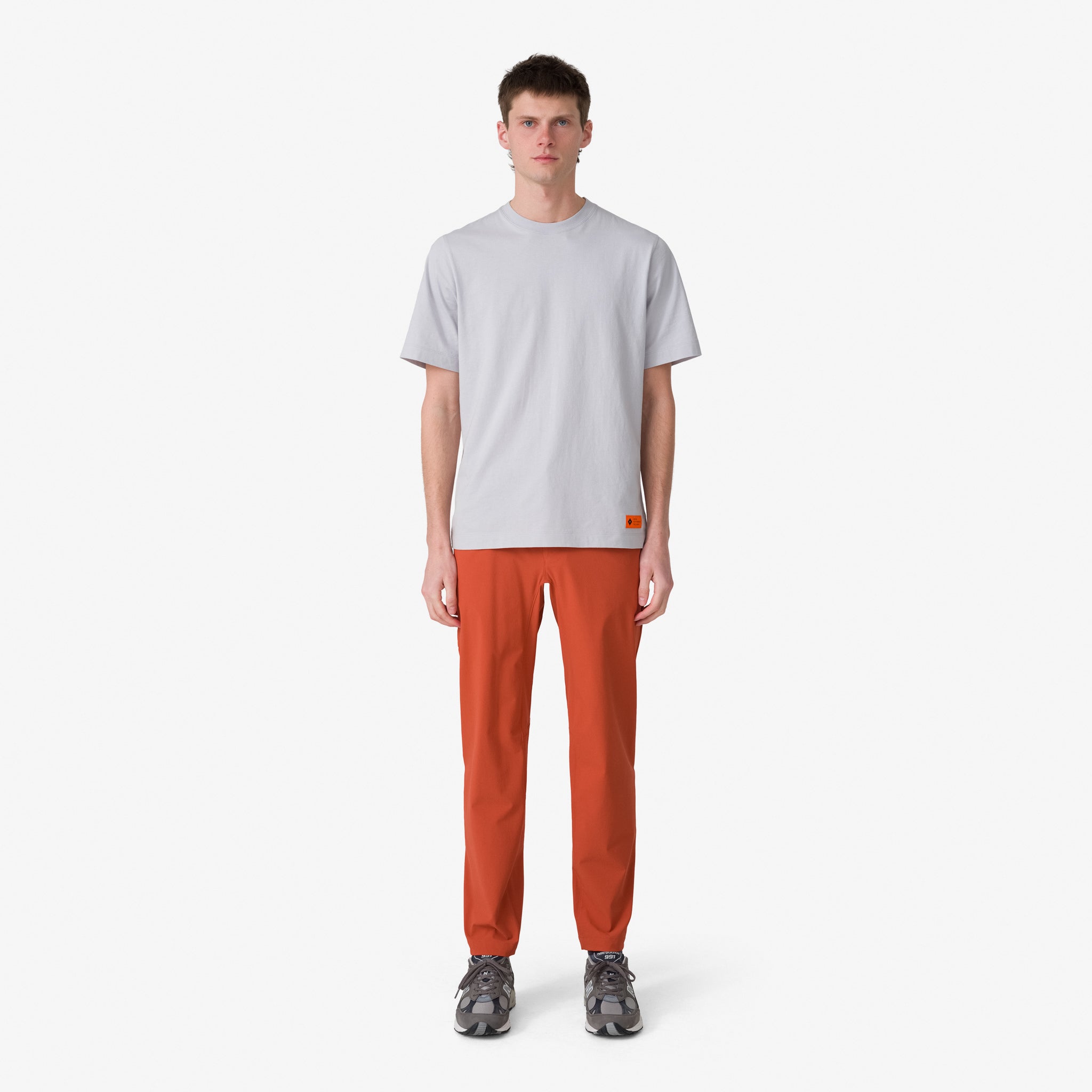 Men's Technical Trousers