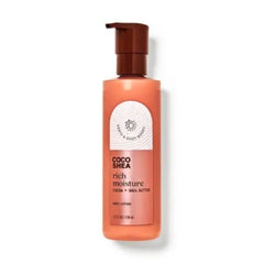 Coco Shea Rich Moisture 7.8 oz / 230 mL
