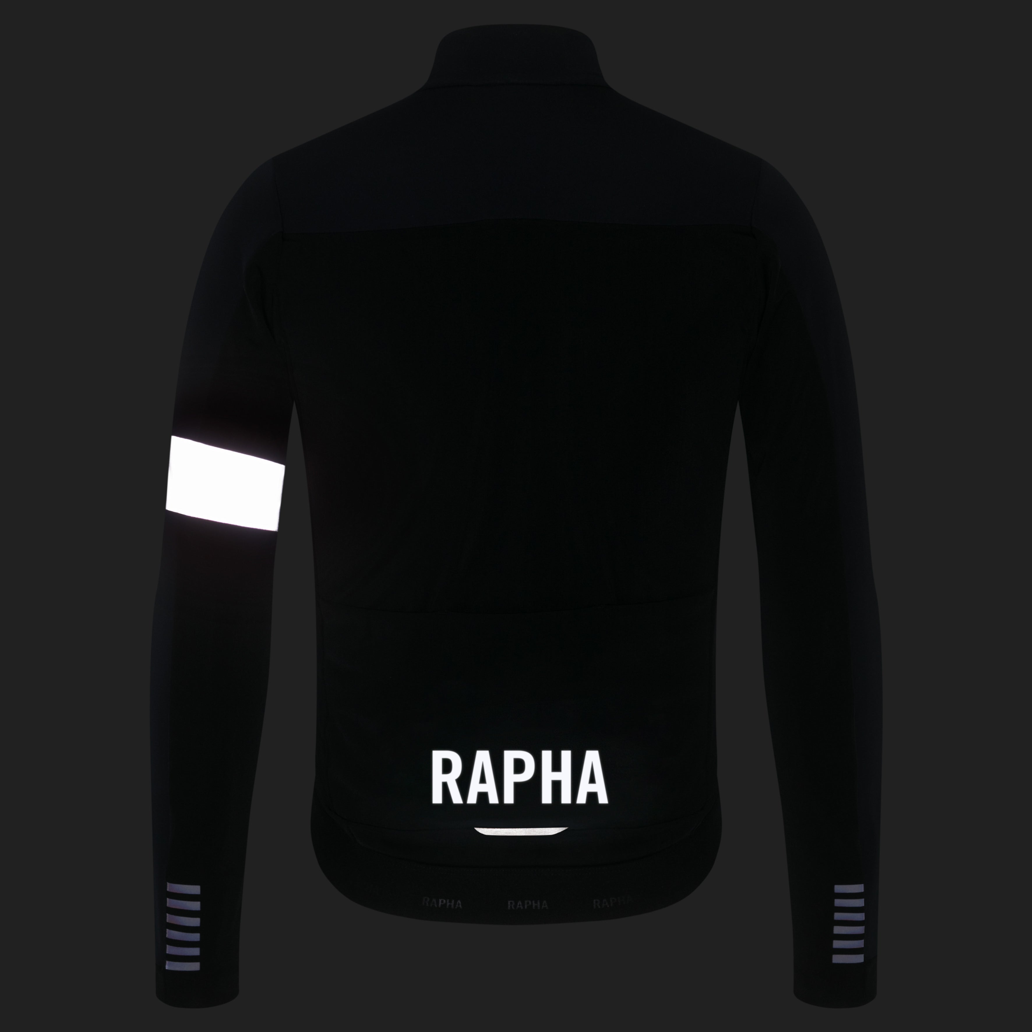 Men's Pro Team Winter Jacket