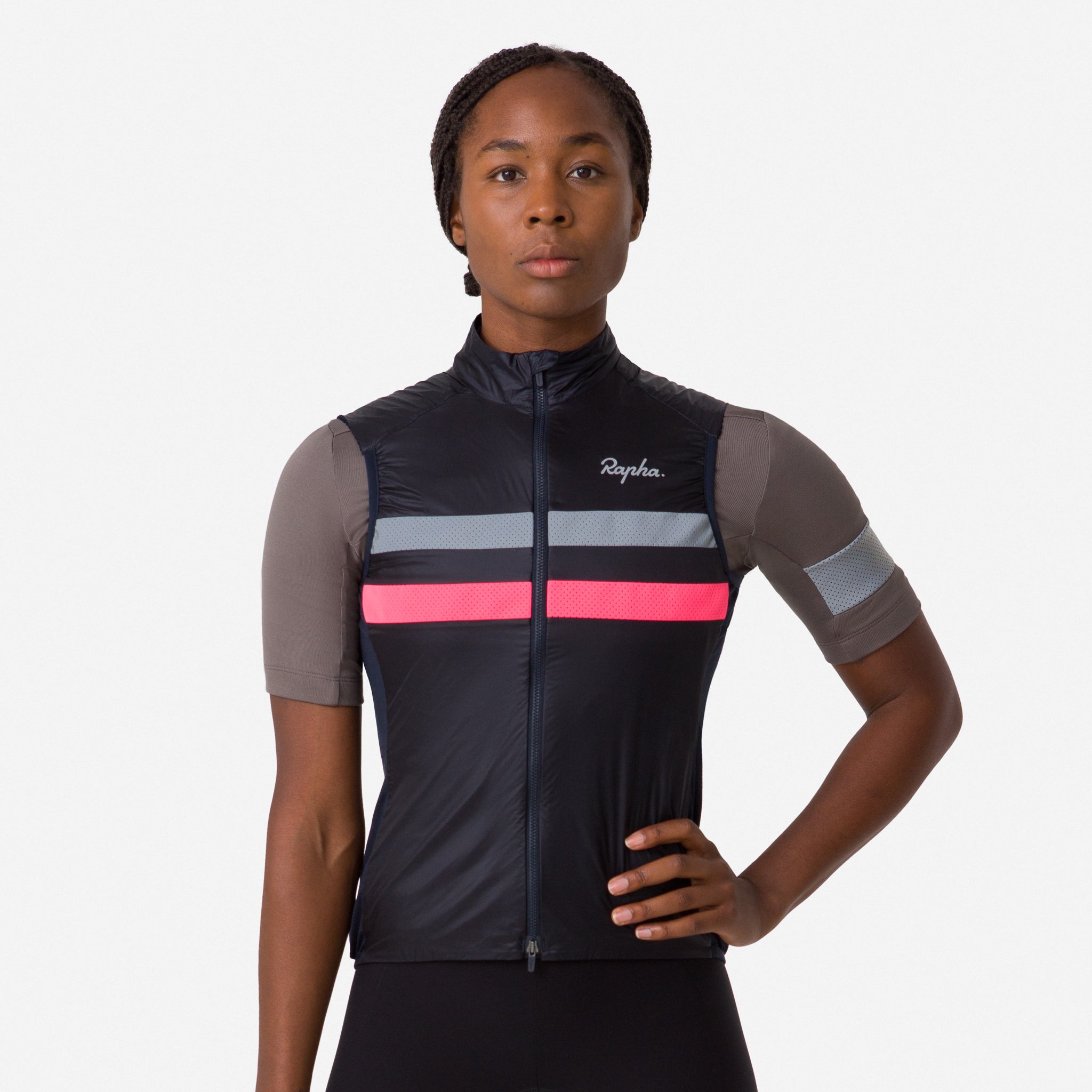 Women's Brevet Insulated Gilet