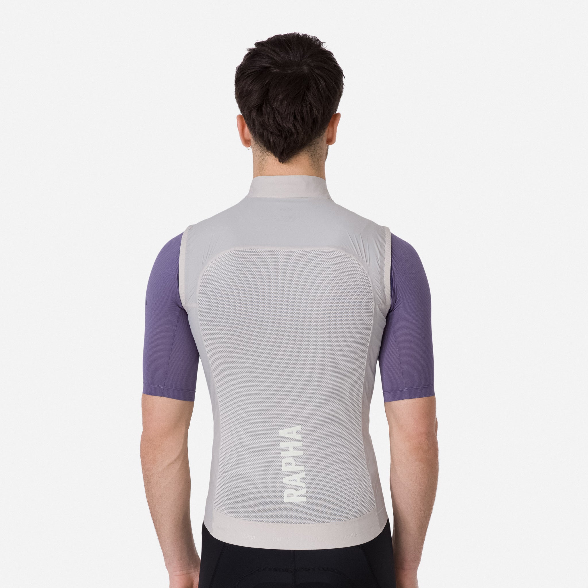 Men's Pro Team Lightweight Vest
