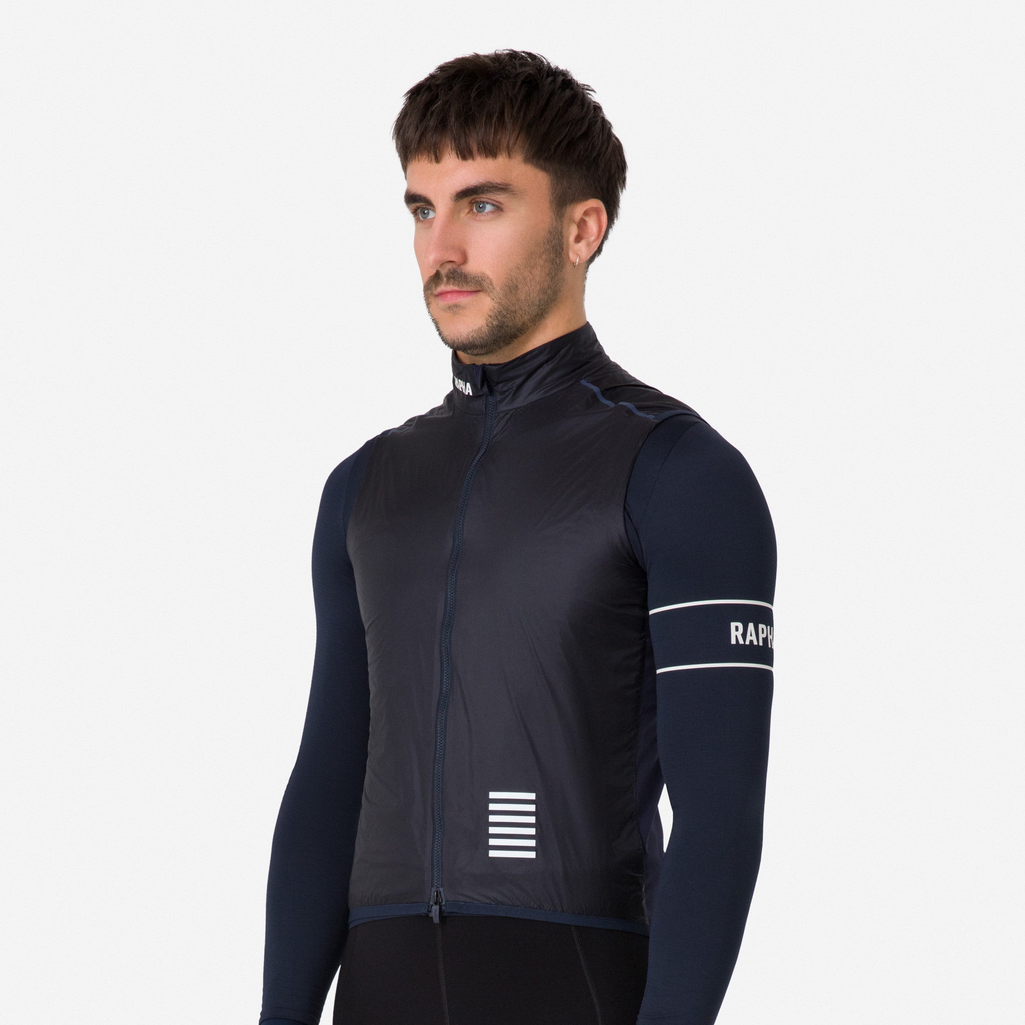 Men's Pro Team Insulated Vest