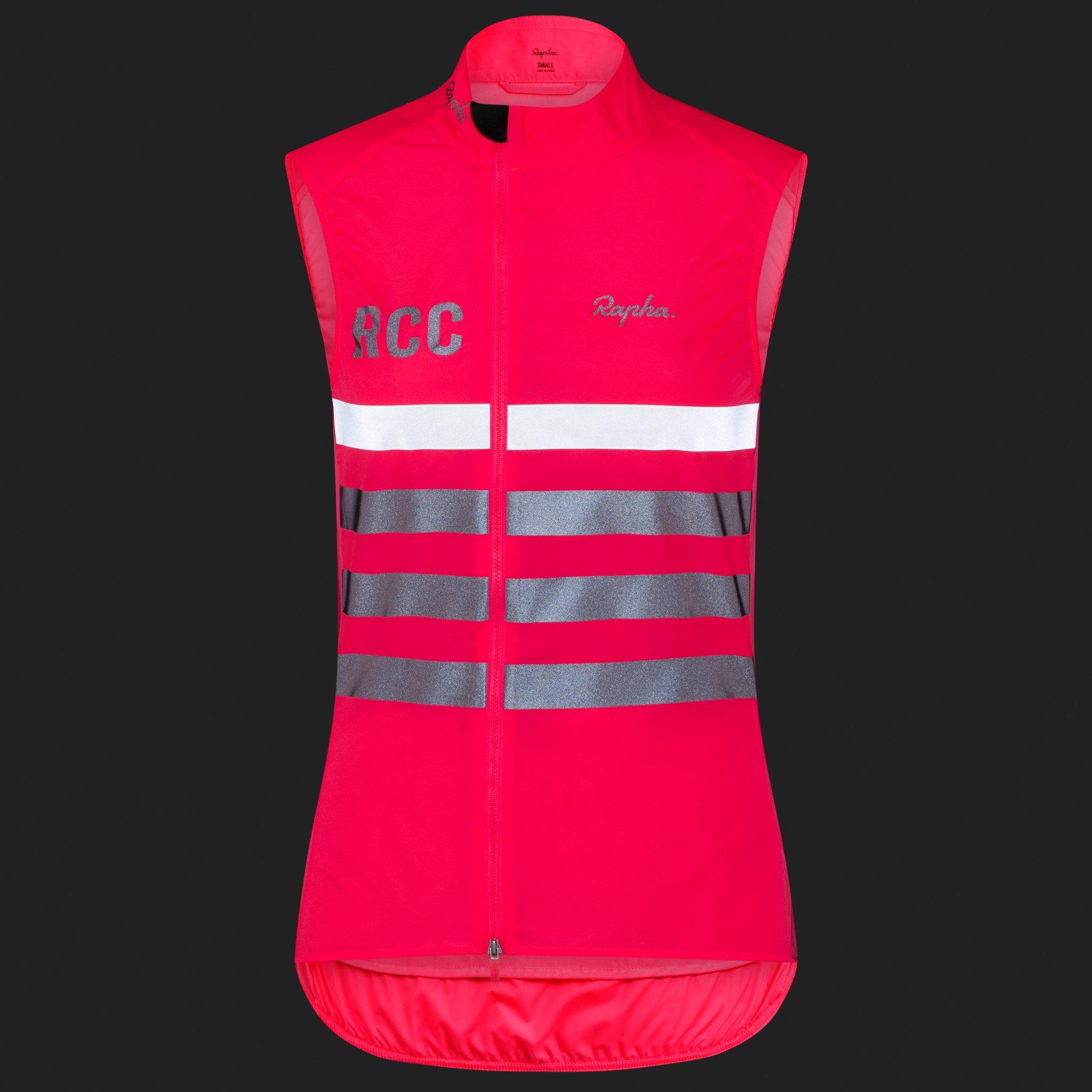 Women's RCC Brevet Vest