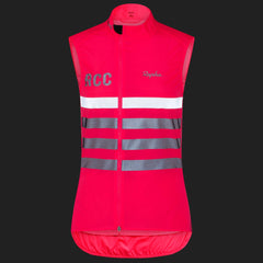 Women's RCC Brevet Vest