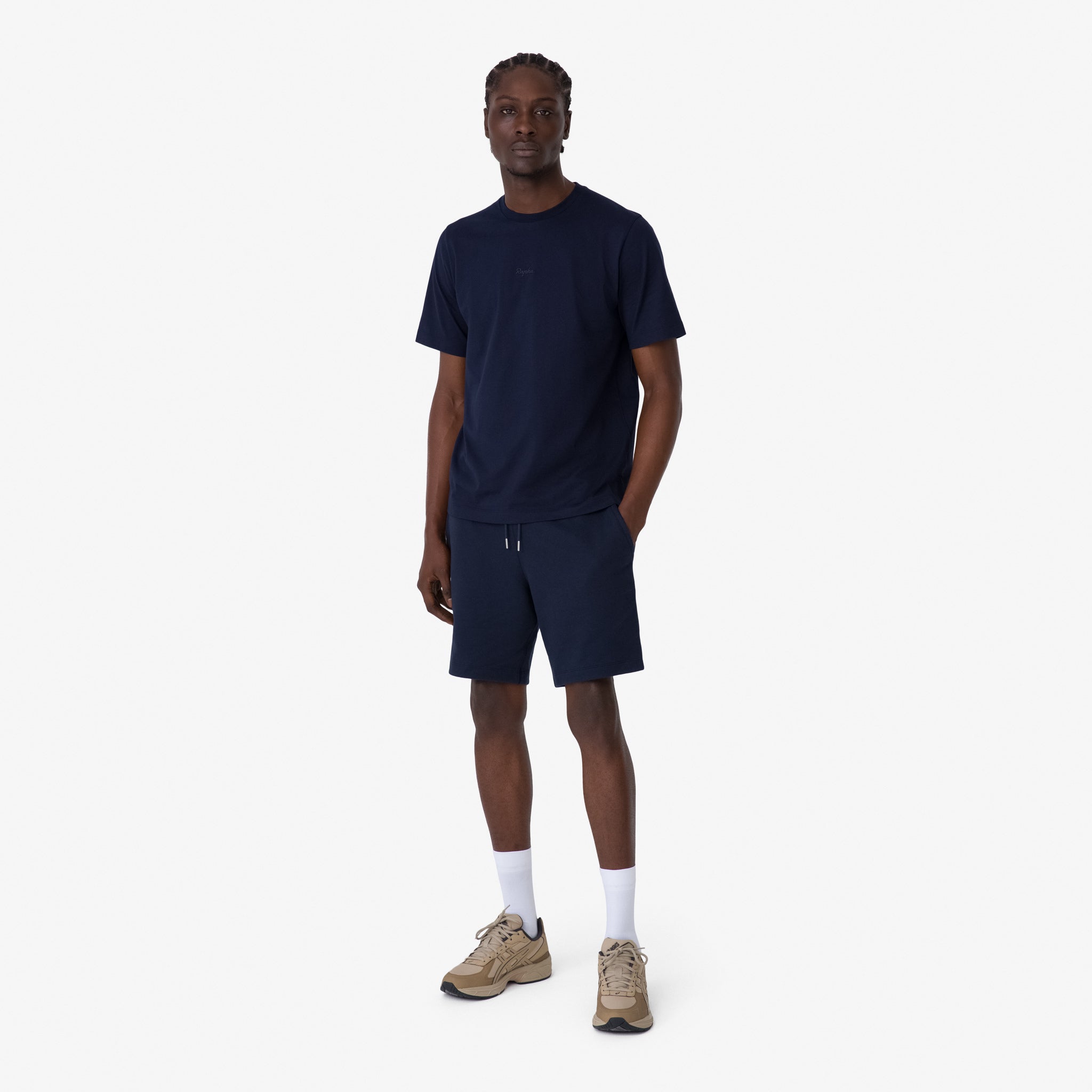 Men's Cotton T-Shirt
