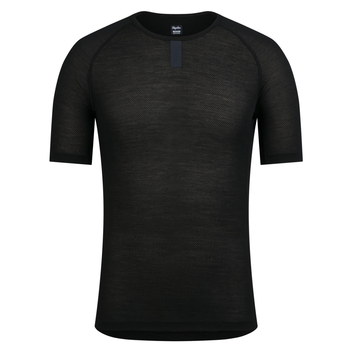 Men's Merino Lightweight Base Layer - Short Sleeve