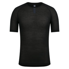 Men's Merino Lightweight Base Layer - Short Sleeve