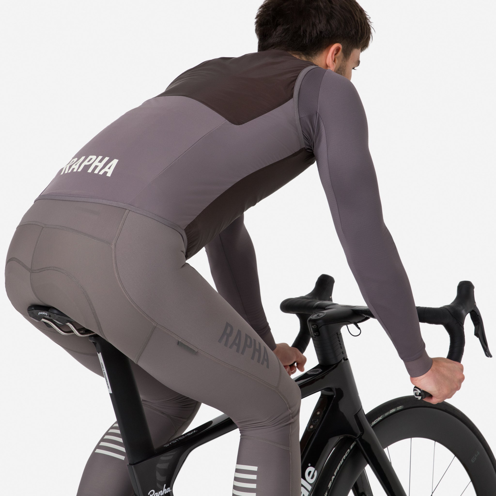 Men's Pro Team Insulated Vest