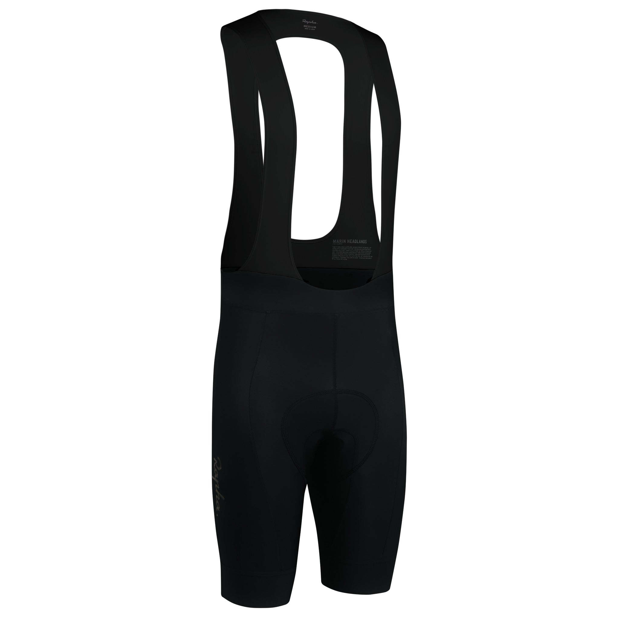 Men's Core Bib Shorts