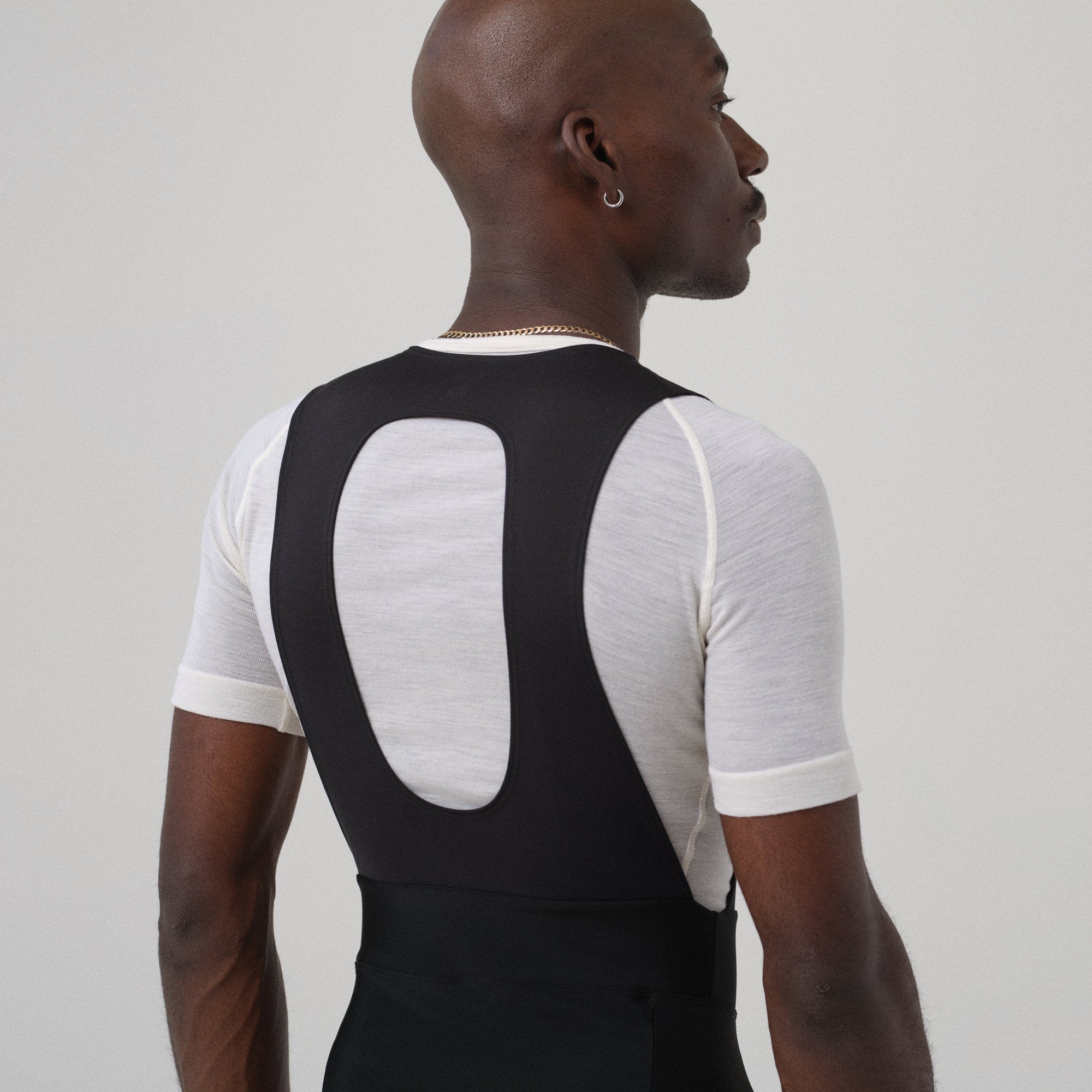 Men's Core Cargo Winter Tights with Pad