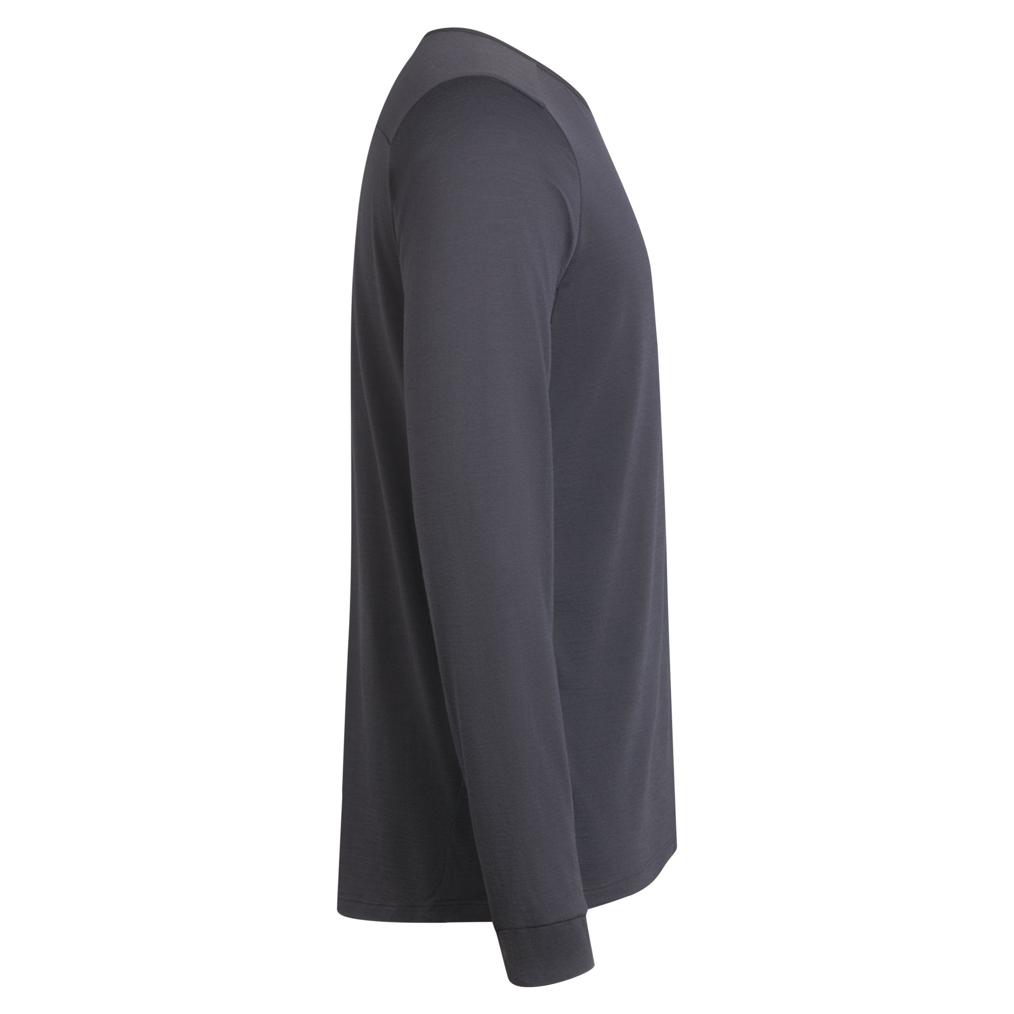 Men's Trail Merino Long Sleeve T-shirt