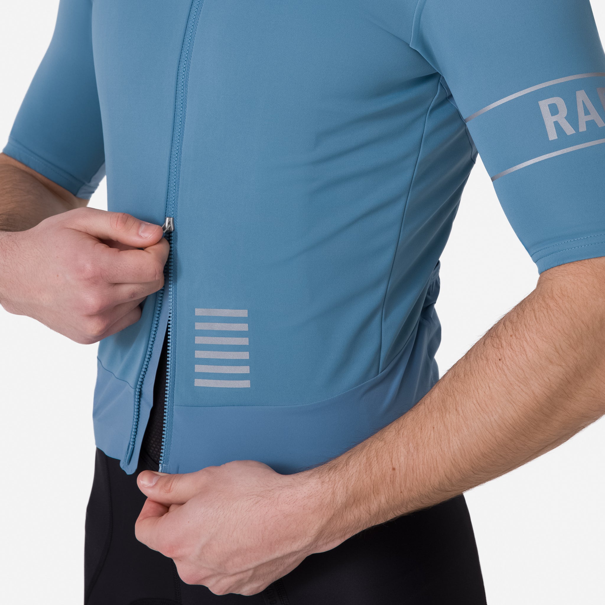 Men's Pro Team GORE-TEX Windstopper Jersey