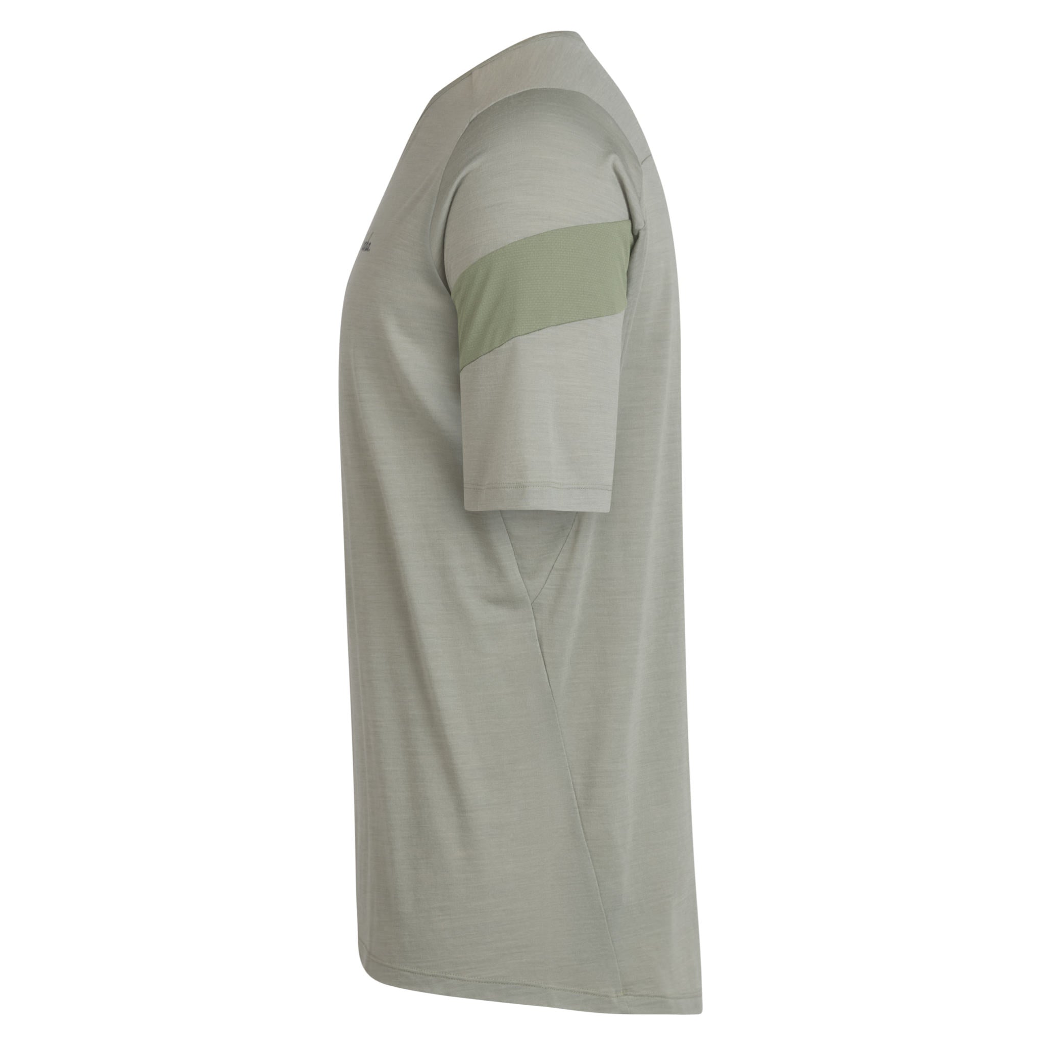 Men's Trail Merino Short Sleeve T-shirt
