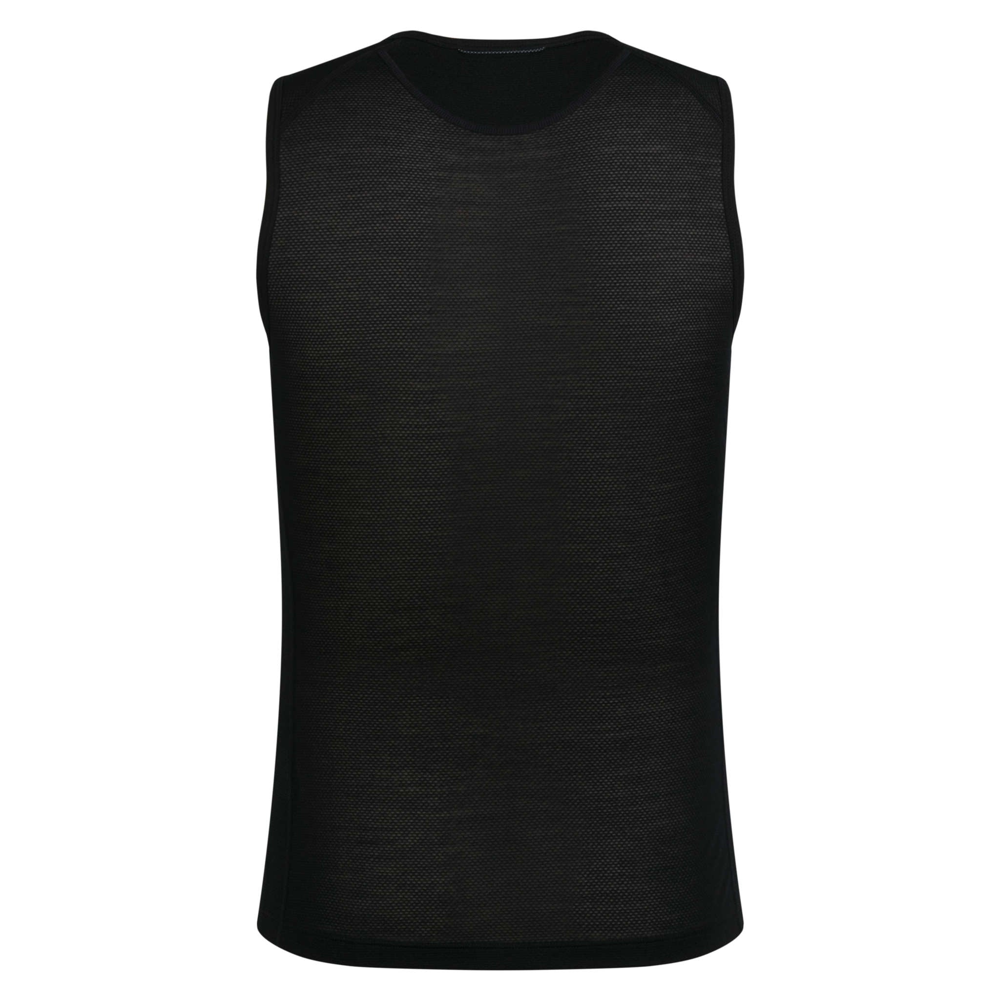 Men's Merino Lightweight Base Layer - Sleeveless