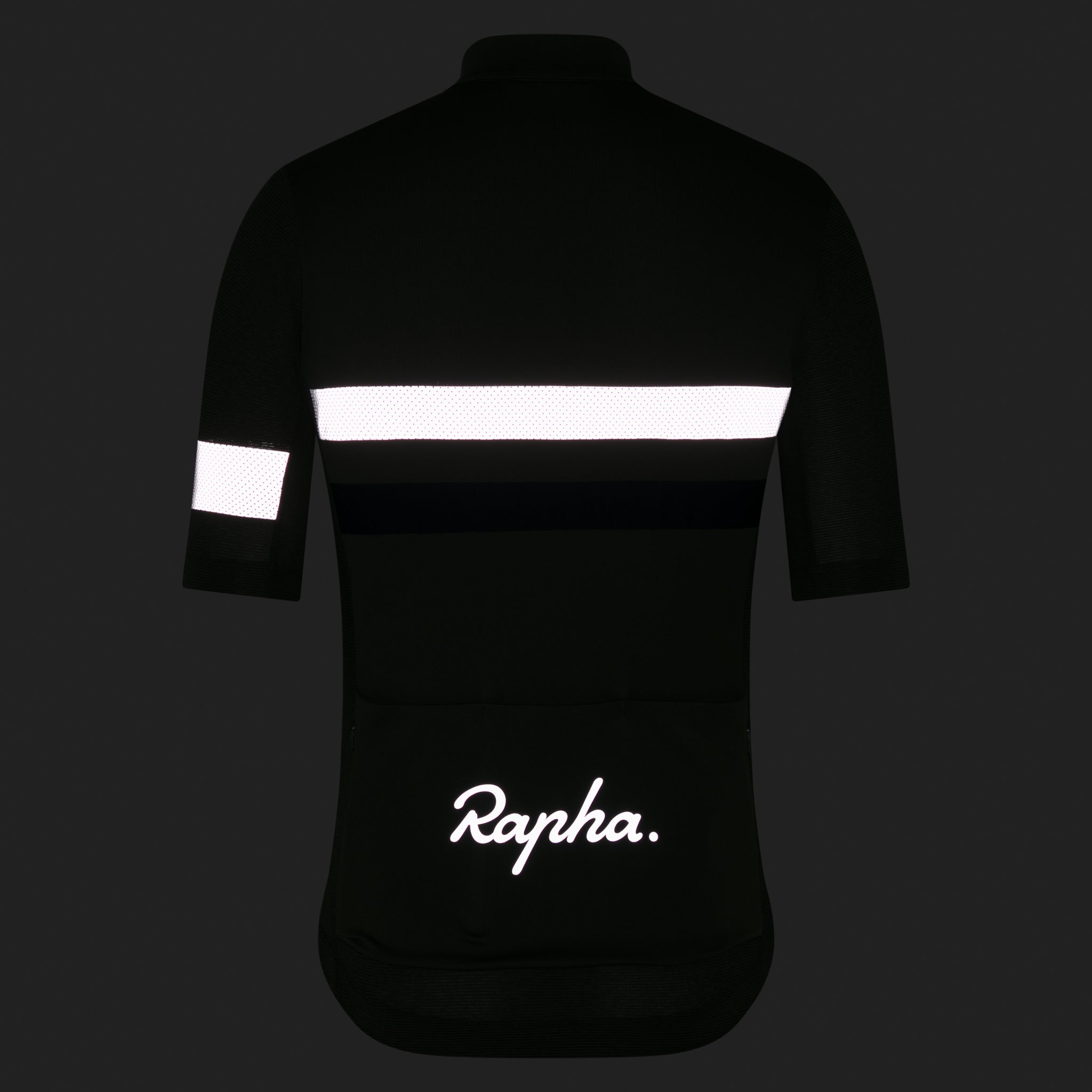 Men's Brevet Lightweight Jersey