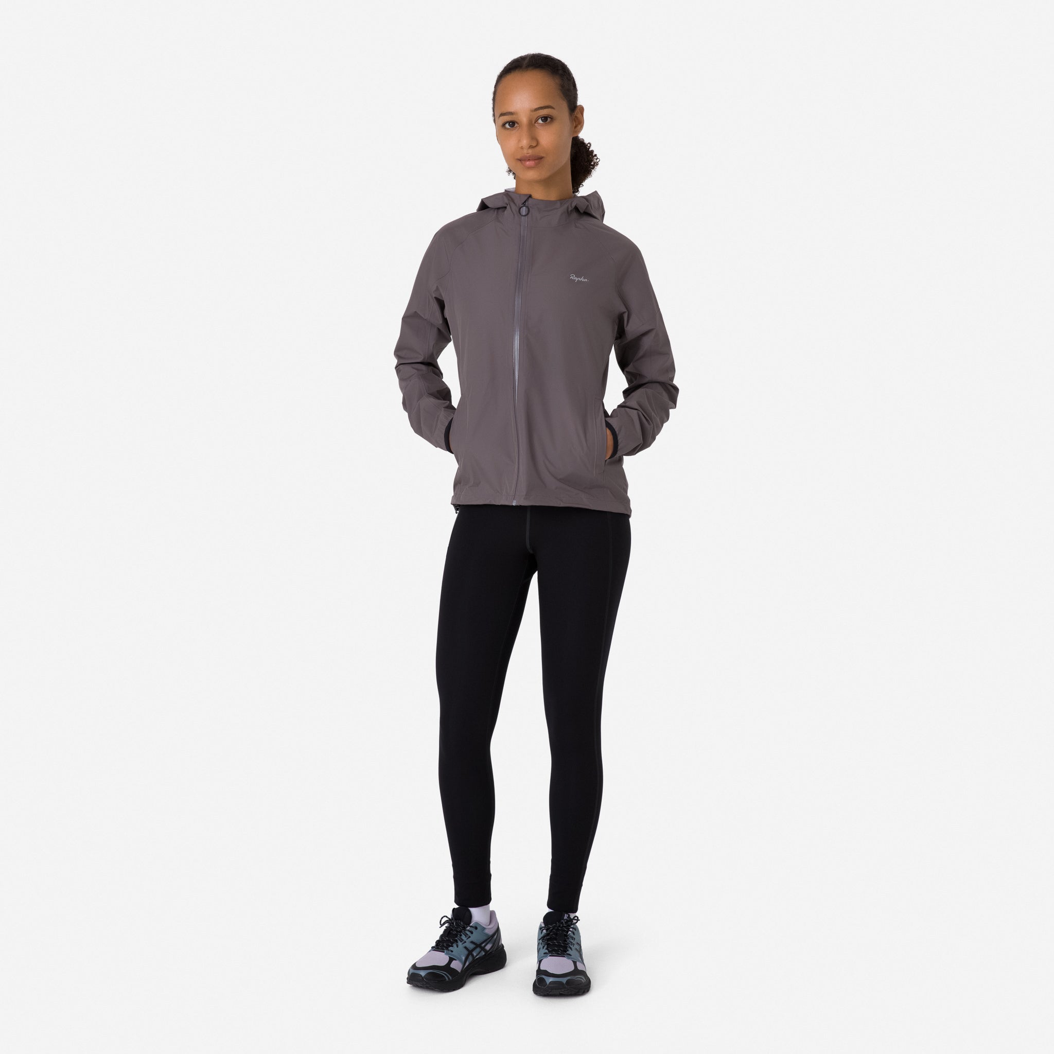 Women's Commuter Jacket